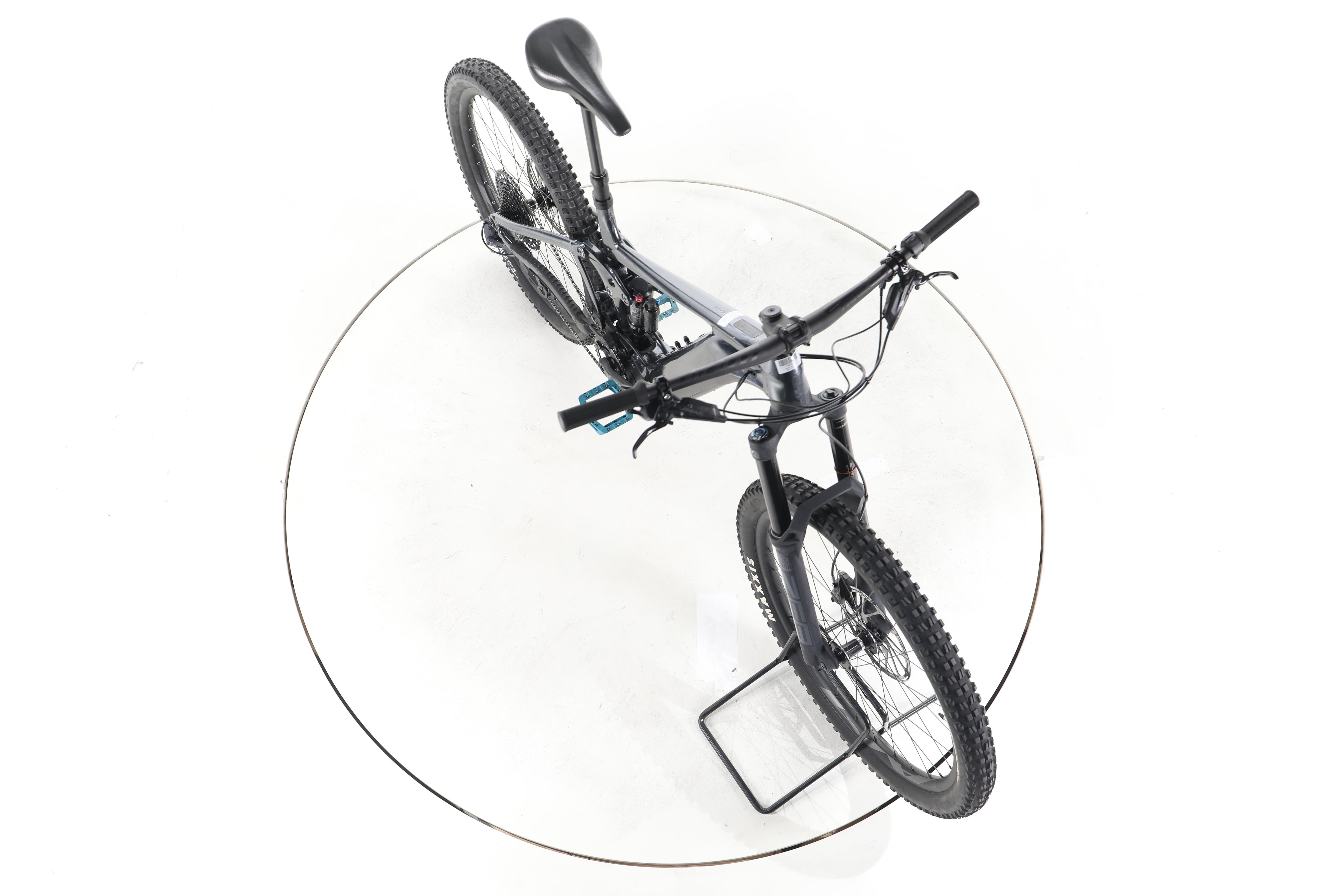 Giant Reign E+ 2 E-Bike Fully - Image 15
