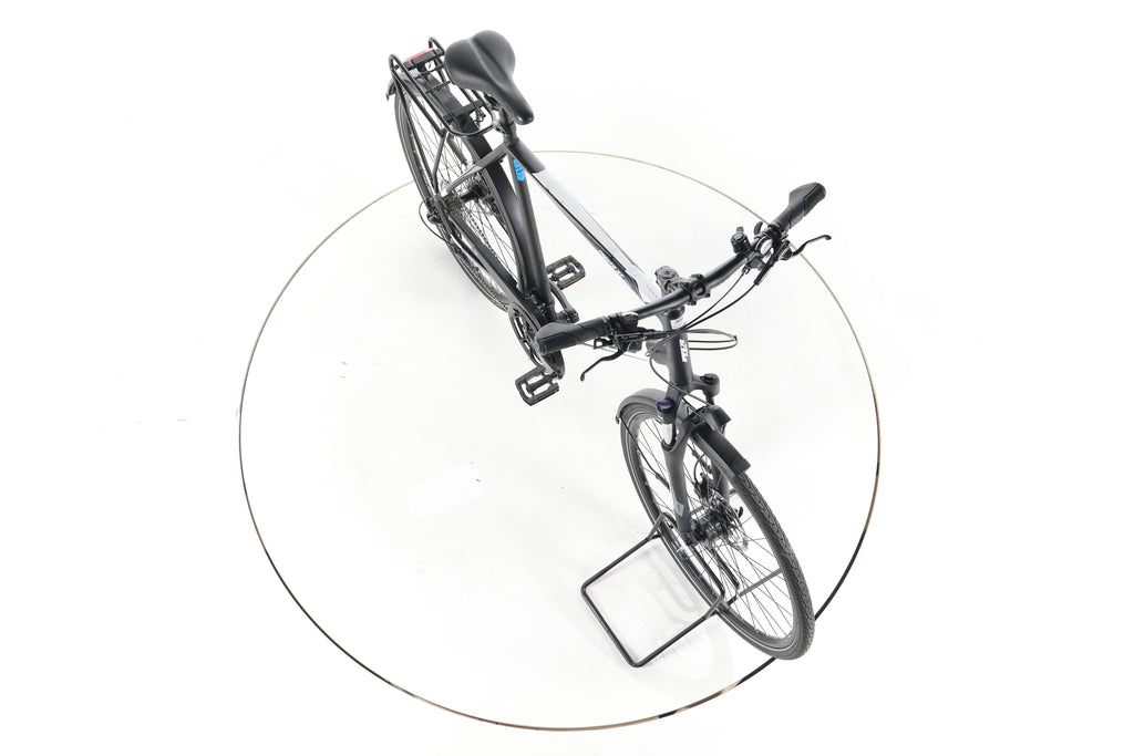 KTM Trento Xt Disc Fahrrad City & Trekking - Image 15