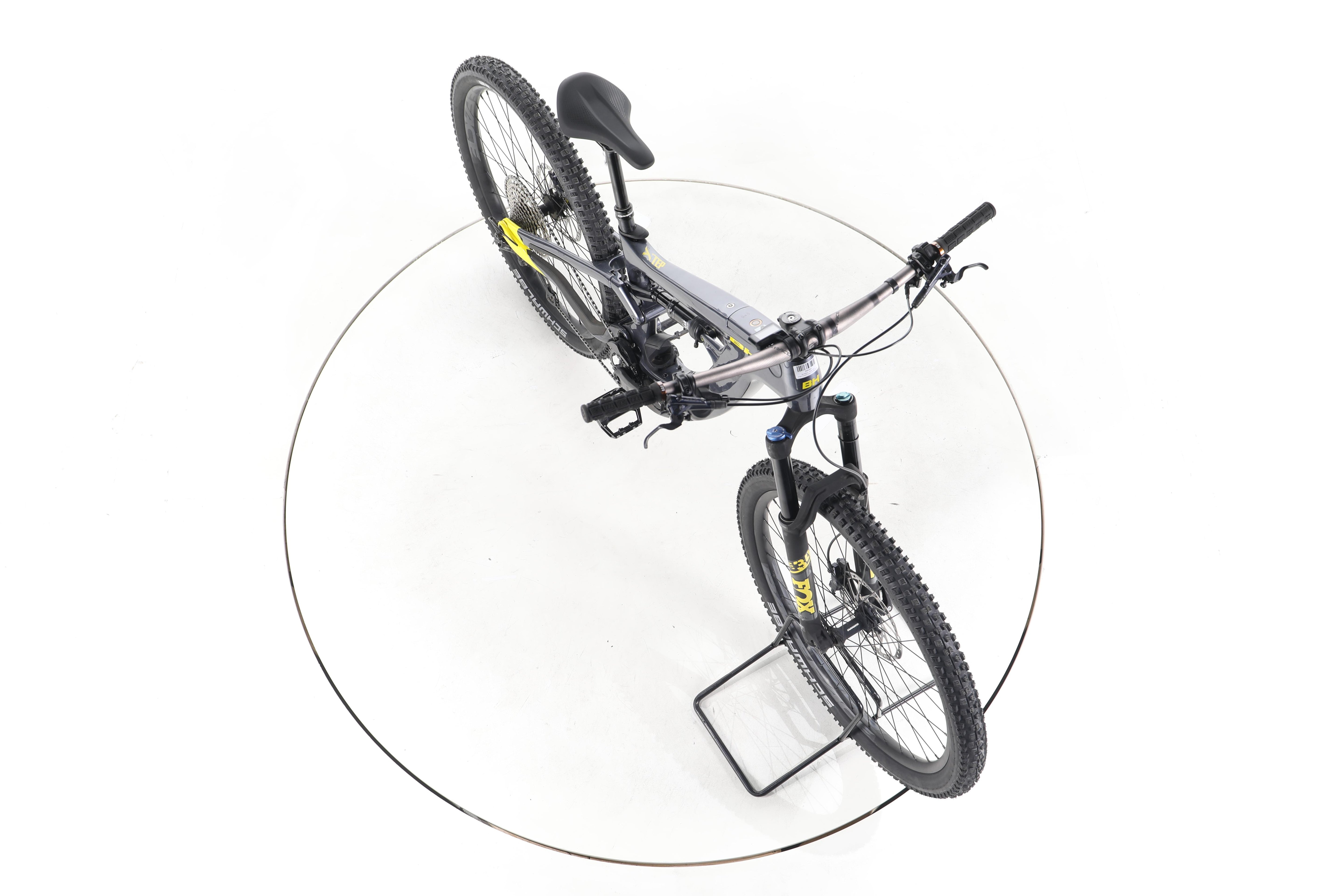 BH Bikes XTEP Carbon Lynx 5.5 Pro E-Bike Fully Carbon - Image 15