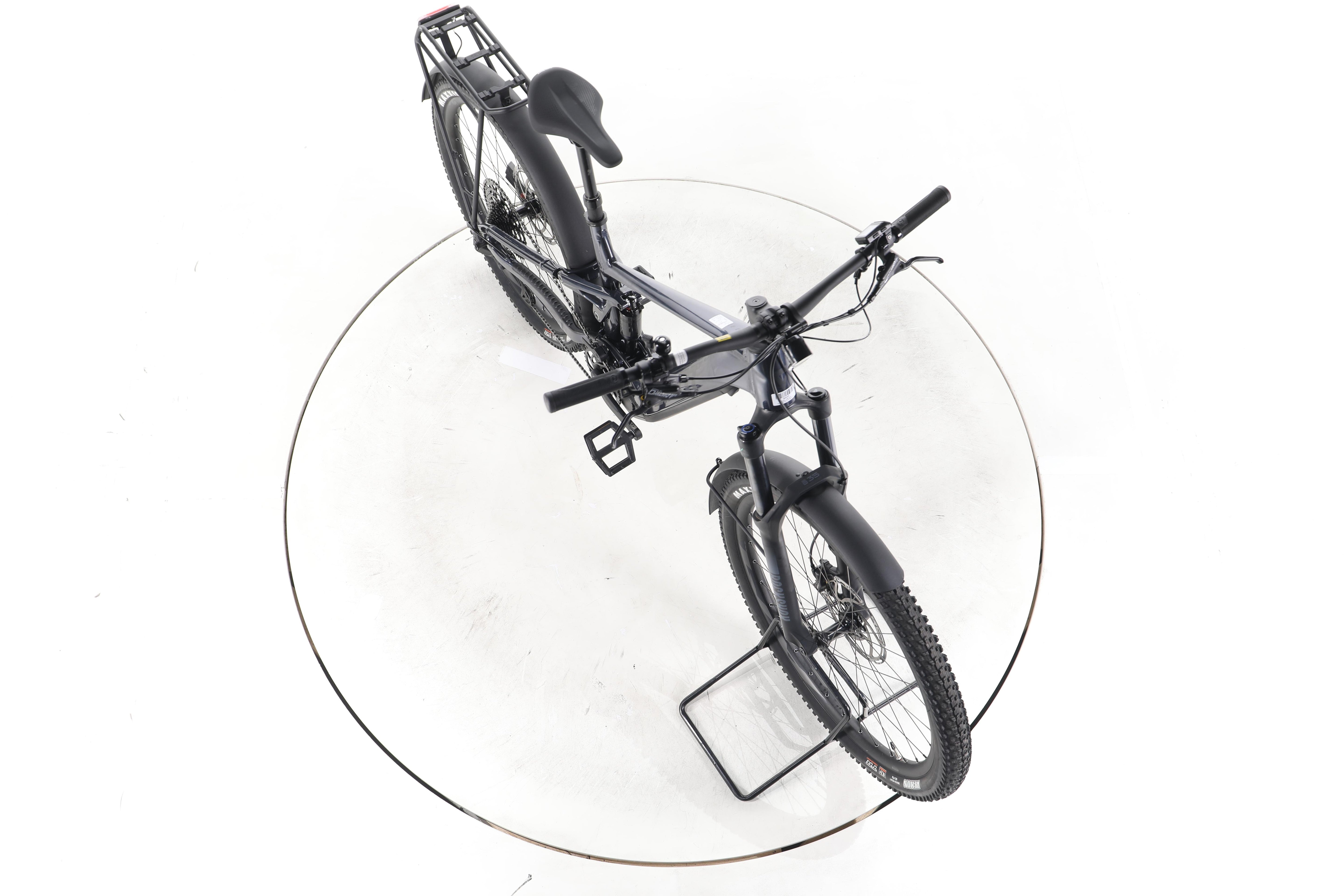 Giant Stance E+ Pro EX 800 SUV E-Bike 2024 - Image 15