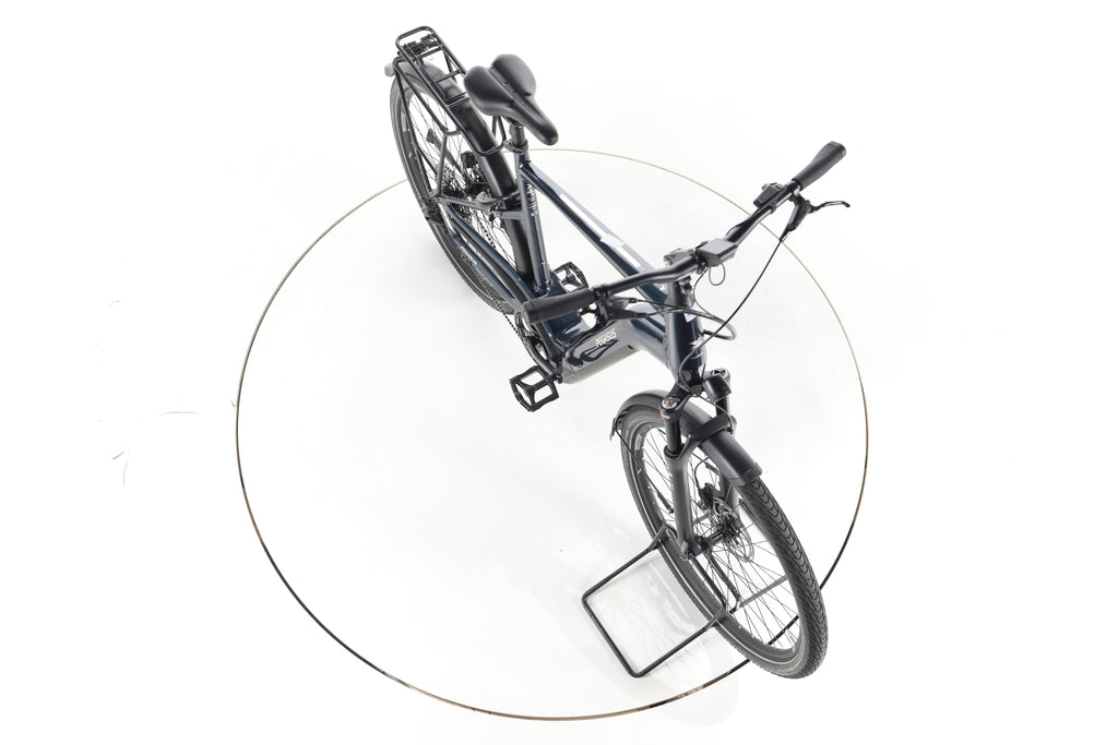 Pegasus Premio Evo 11 Lite Trekking E-Bike - Image 15