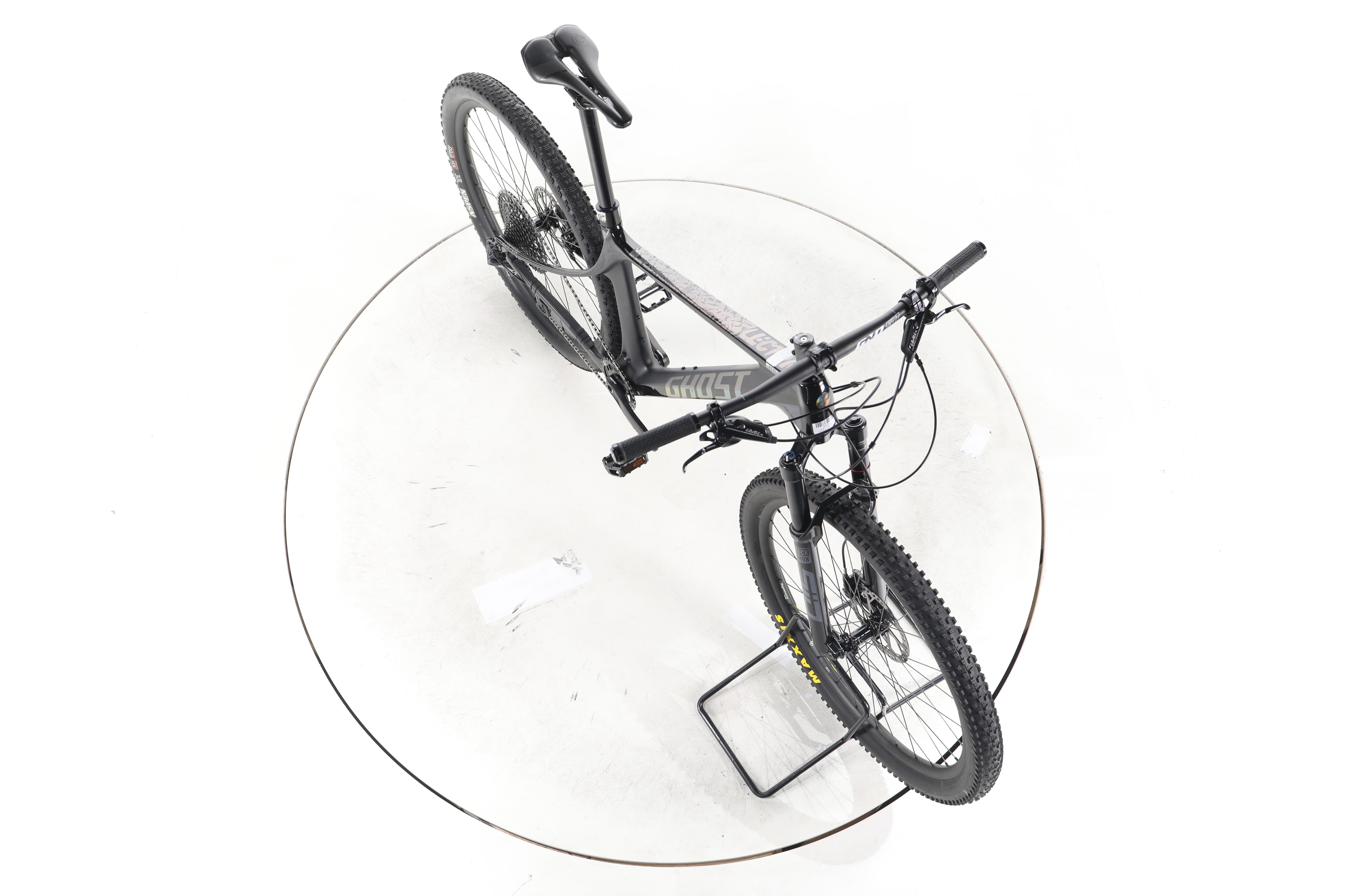 Ghost Lector SF UC Replica Fahrrad Hardtail - Image 15