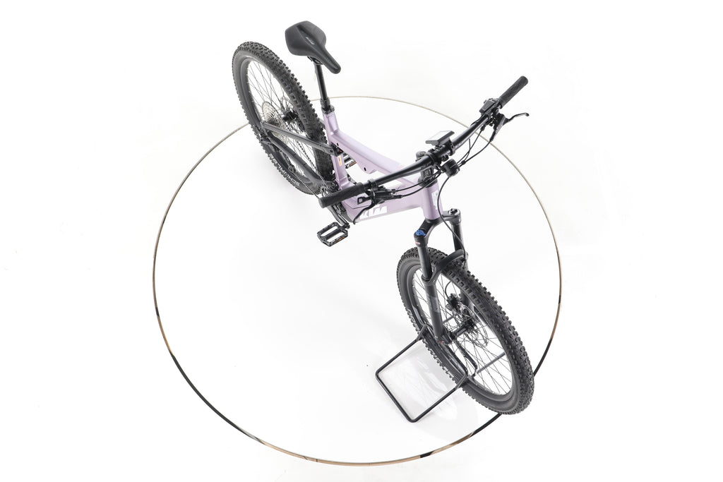 KTM Macina Lycan 772 Glorious E-Bike Fully - Image 15