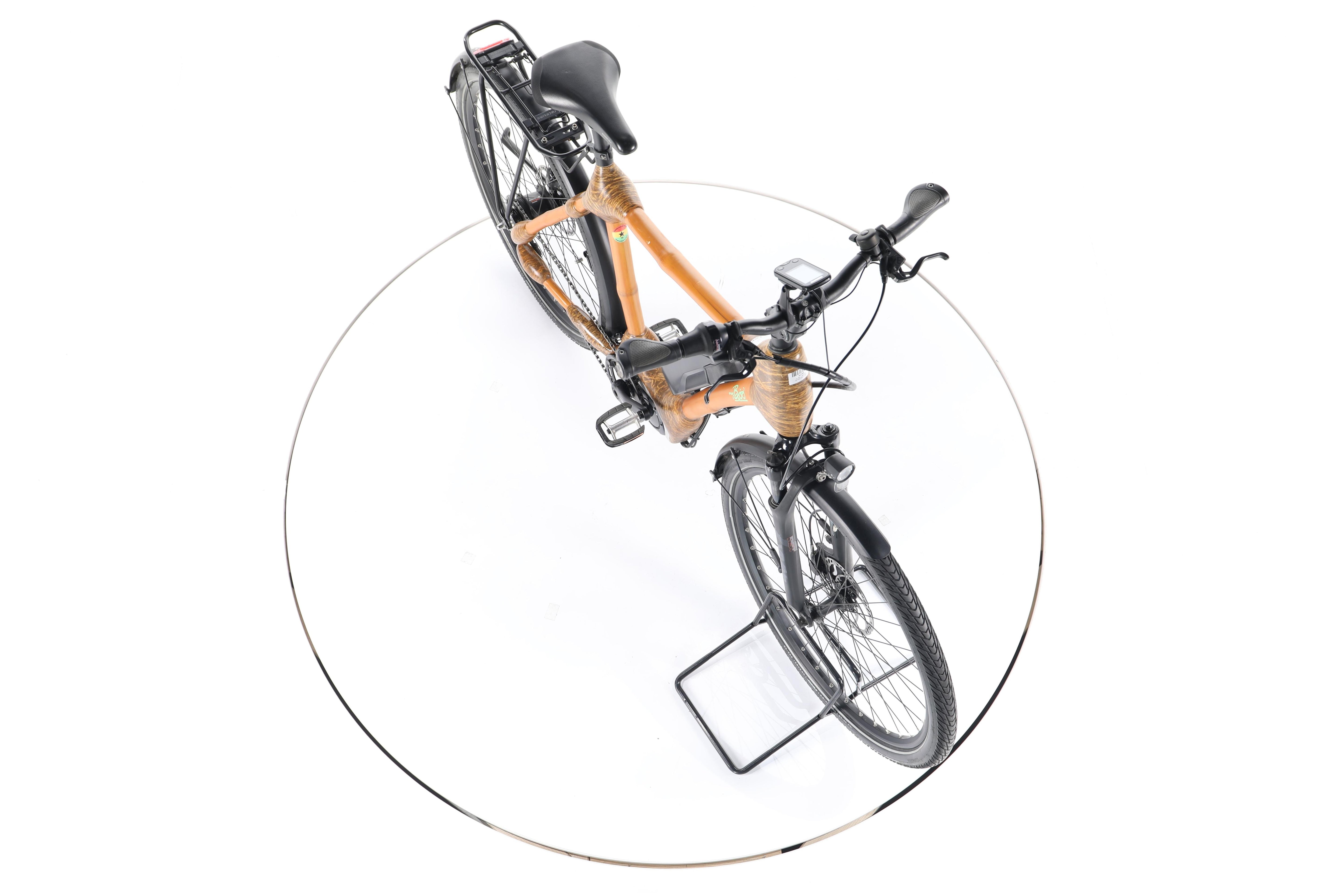 my Boo my Volta EP8 City E-Bike - Image 15