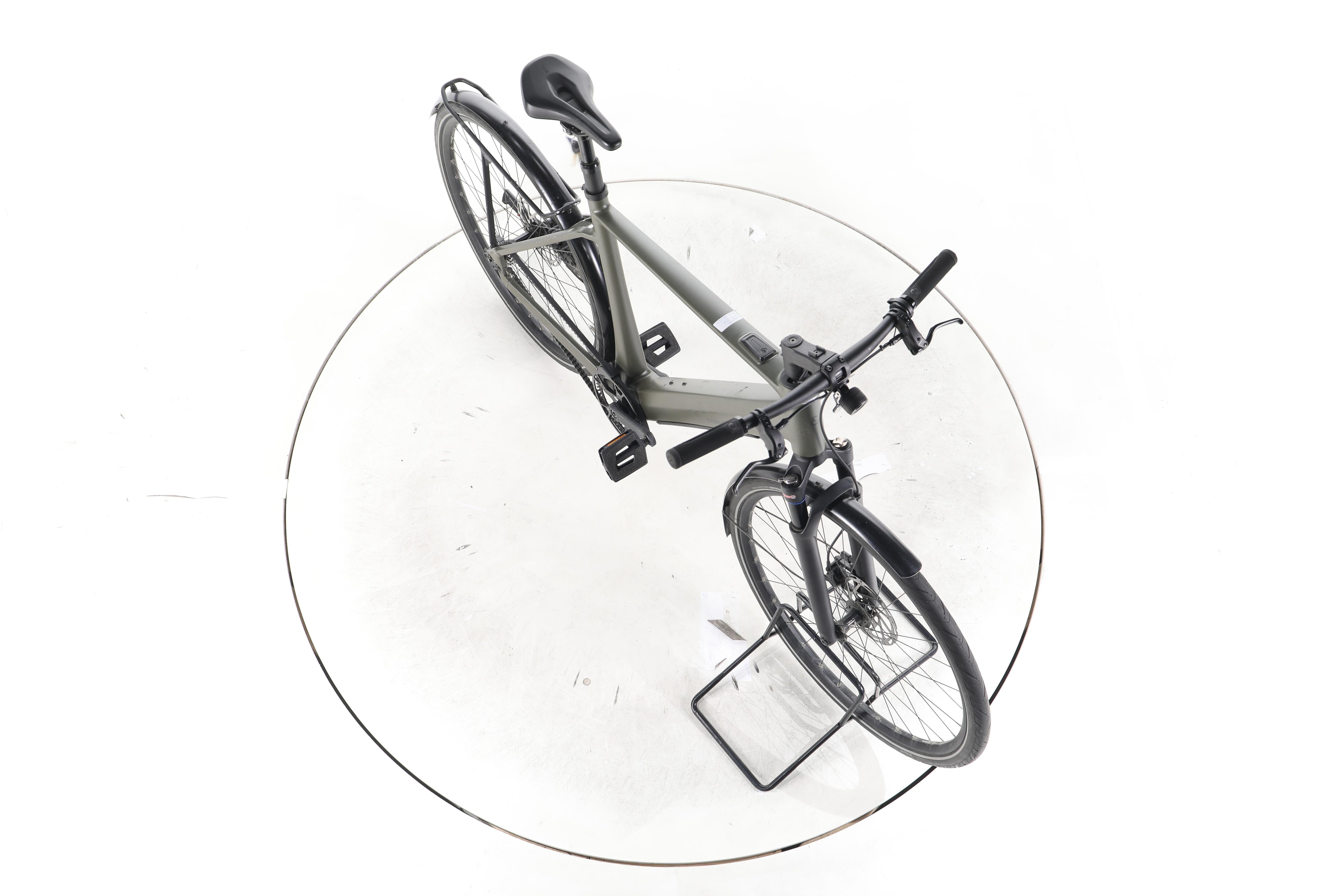 Riese & Müller UBN Five City E-Bike - Image 15
