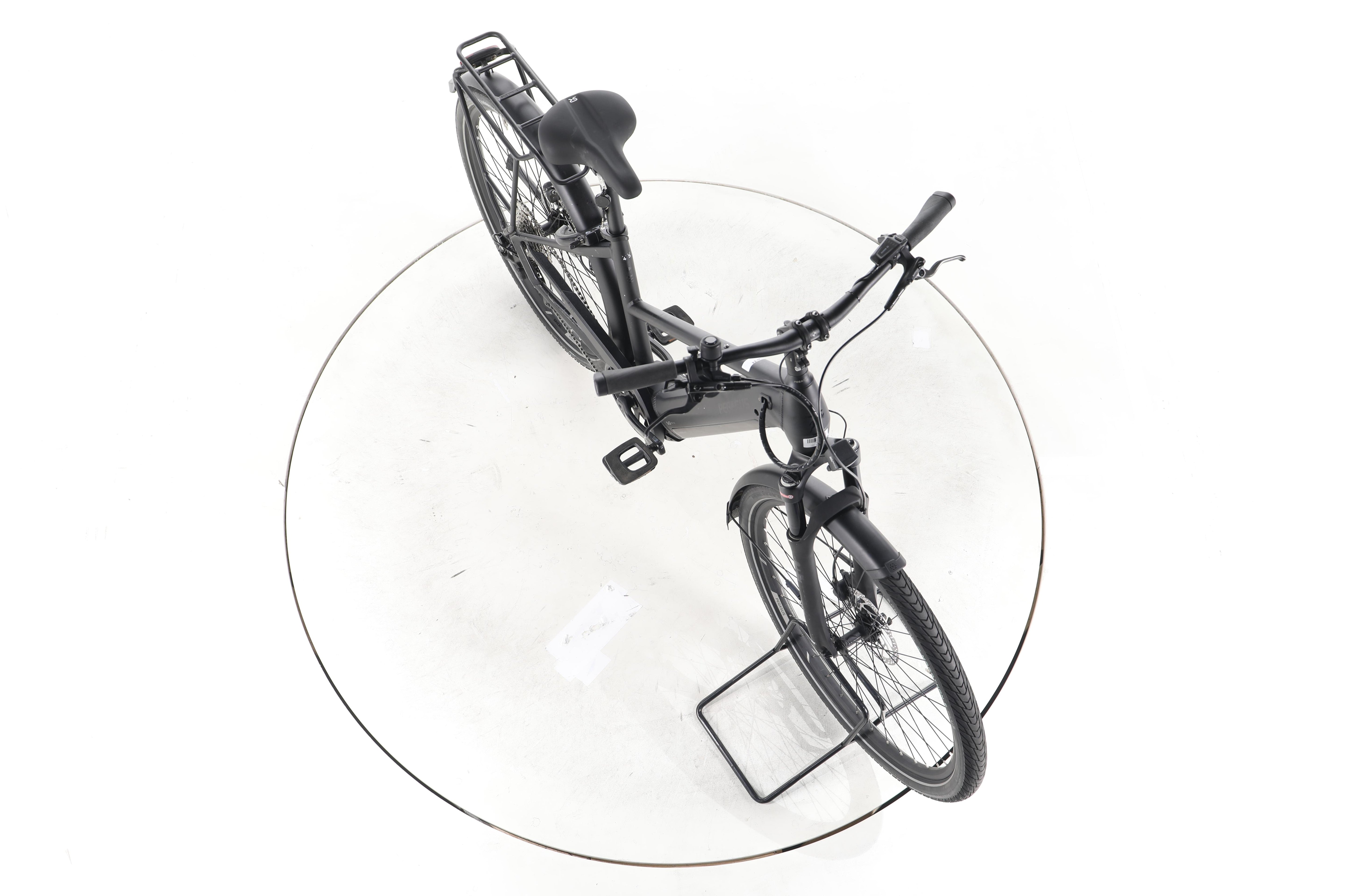 Pegasus Premio Evo 10 Trekking E-Bike - Image 15