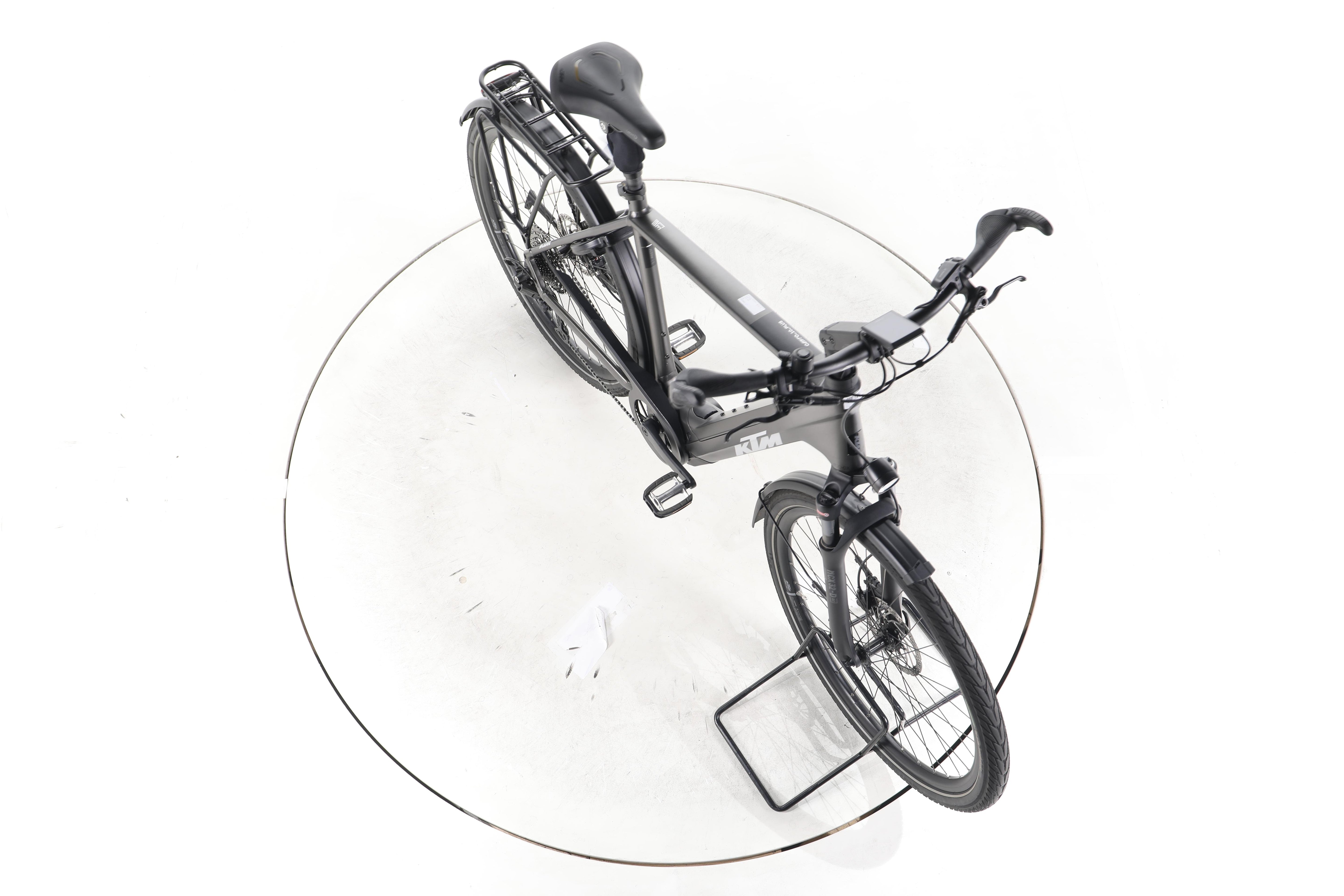 KTM Cento_10_Plus Trekking E-Bike 2025 - Image 15