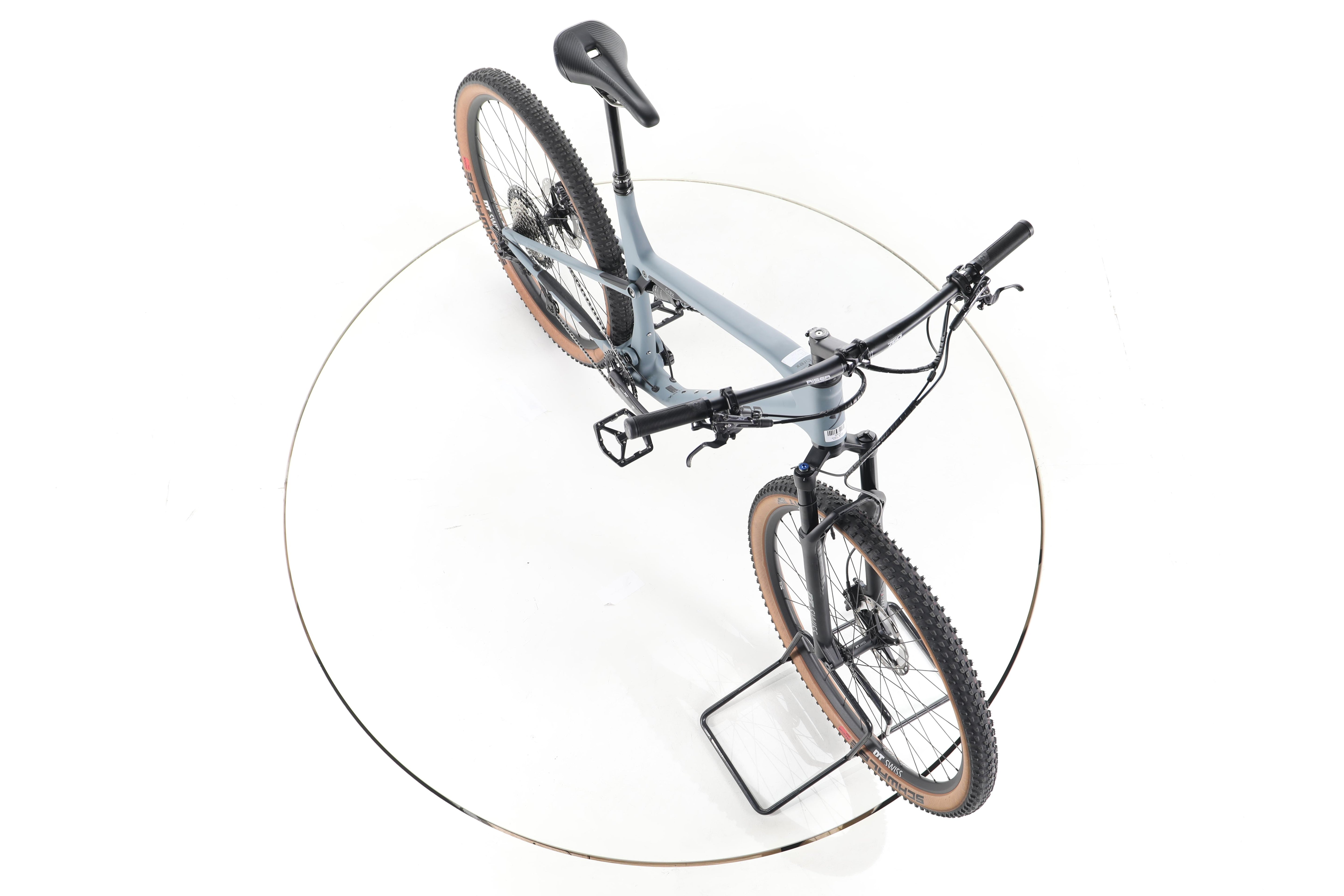 Simplon Cirex XT-12 Fahrrad Fully - Image 15