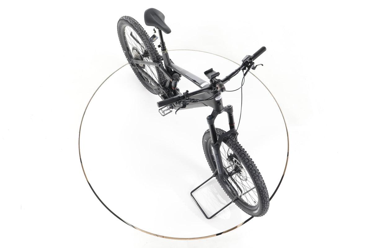 Cube Stereo Hybrid 160 HPC SLX E-Bike Fully Carbon - Image 15