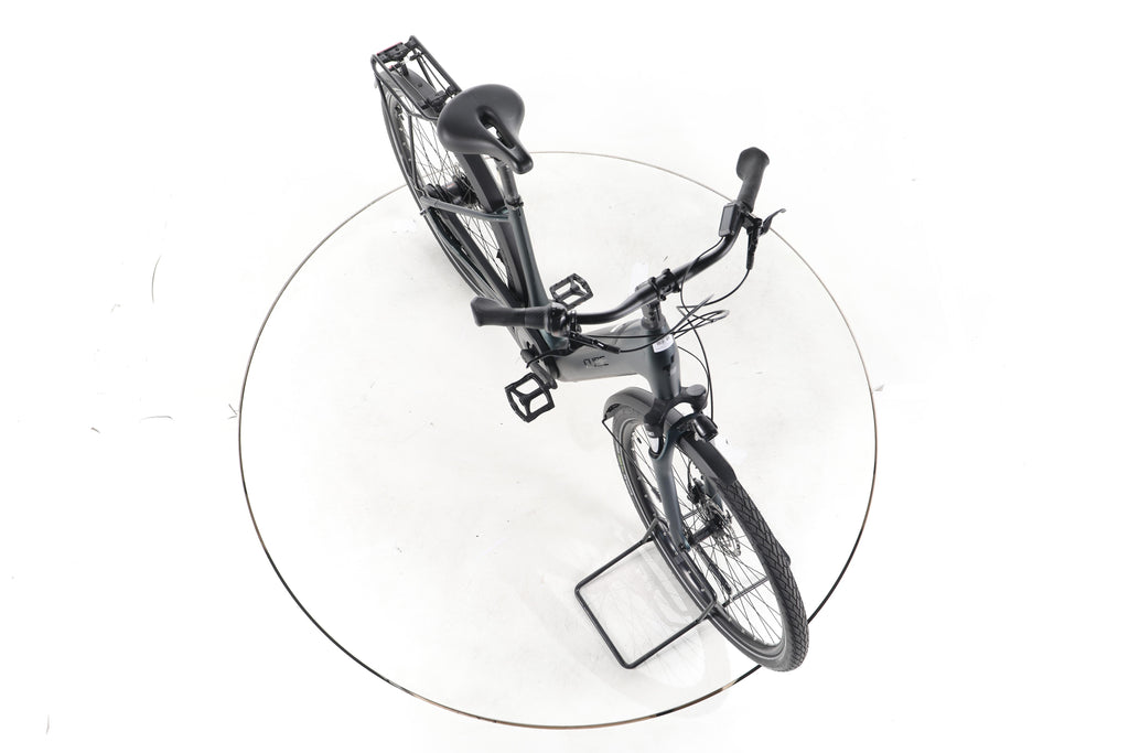 Cube Supreme RT Hybrid Comfort EX City E-Bike Tiefeinsteiger 2025 - Image 15