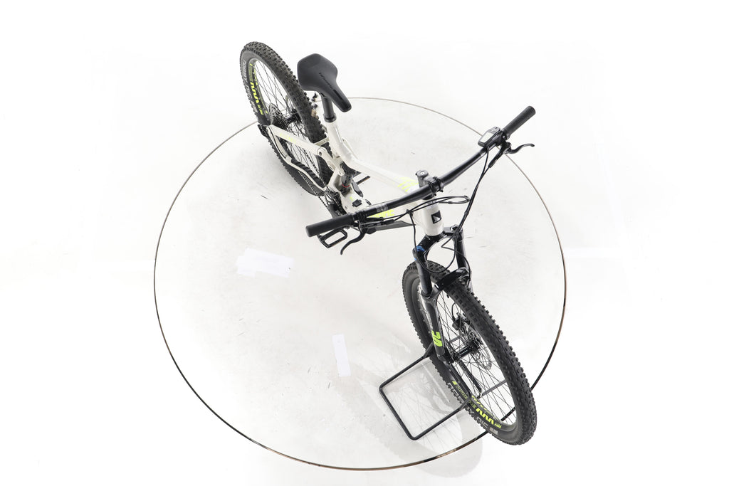 Haibike AllTrail 3 E-Bike Fully 2024 - Image 15