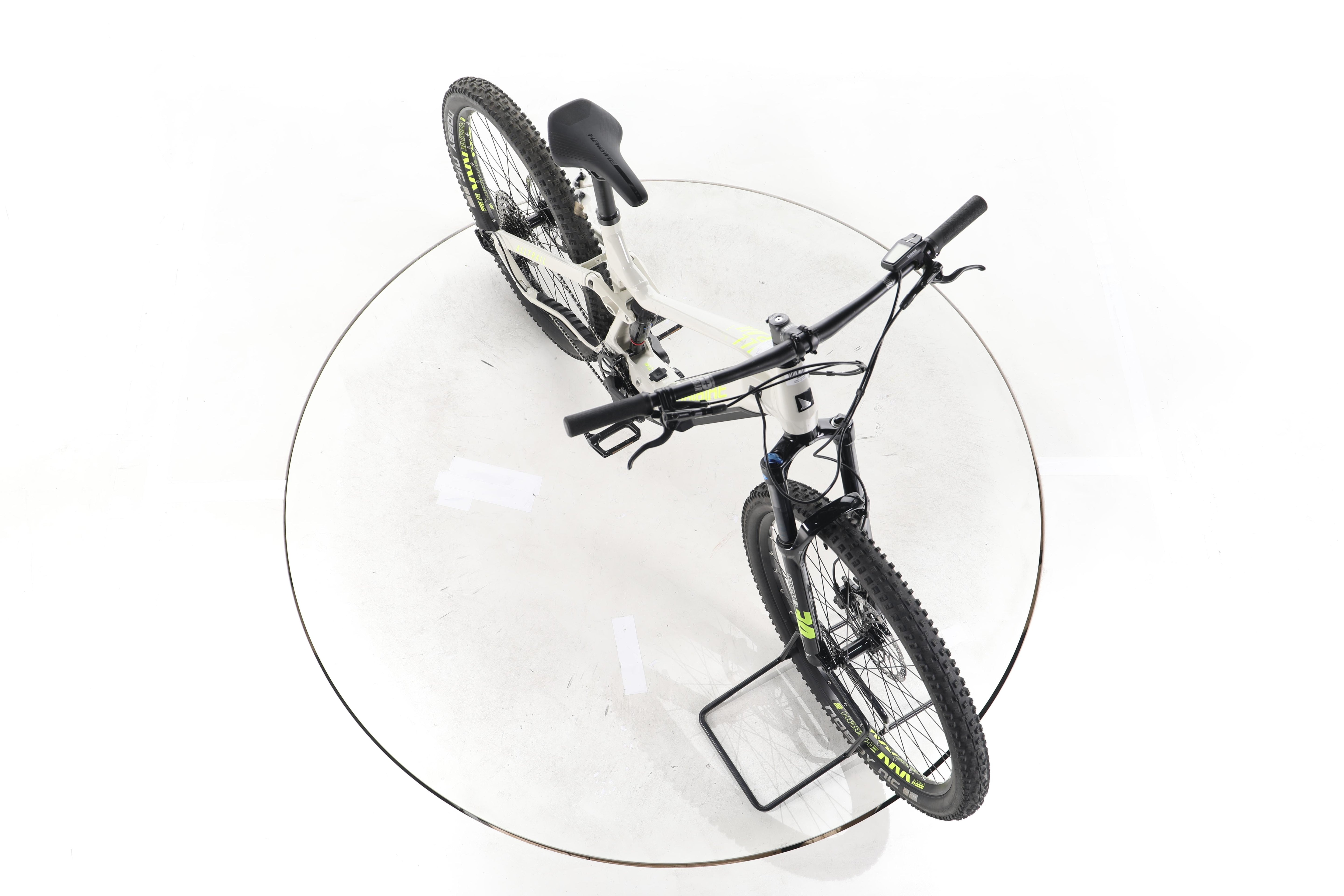 Haibike AllTrail 3 E-Bike Fully 2024 - Image 15