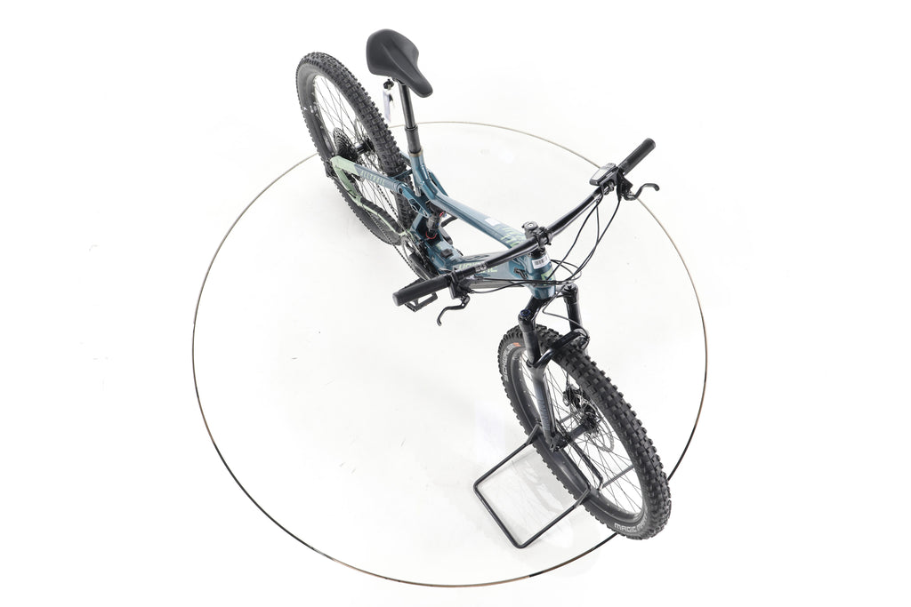 Haibike AllTrail 9 E-Bike Fully - Image 15