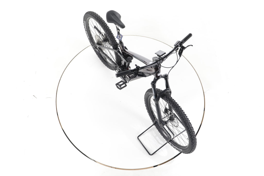 Cube Stereo Hybrid 140 HPC Race E-Bike Fully Carbon 2024 - Image 15
