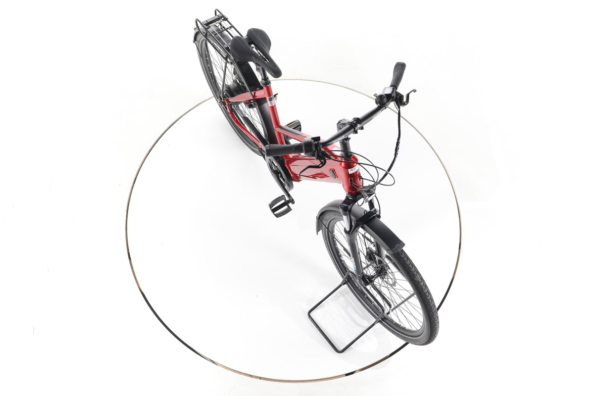 Campus BM 38 City E-Bike - Image 15