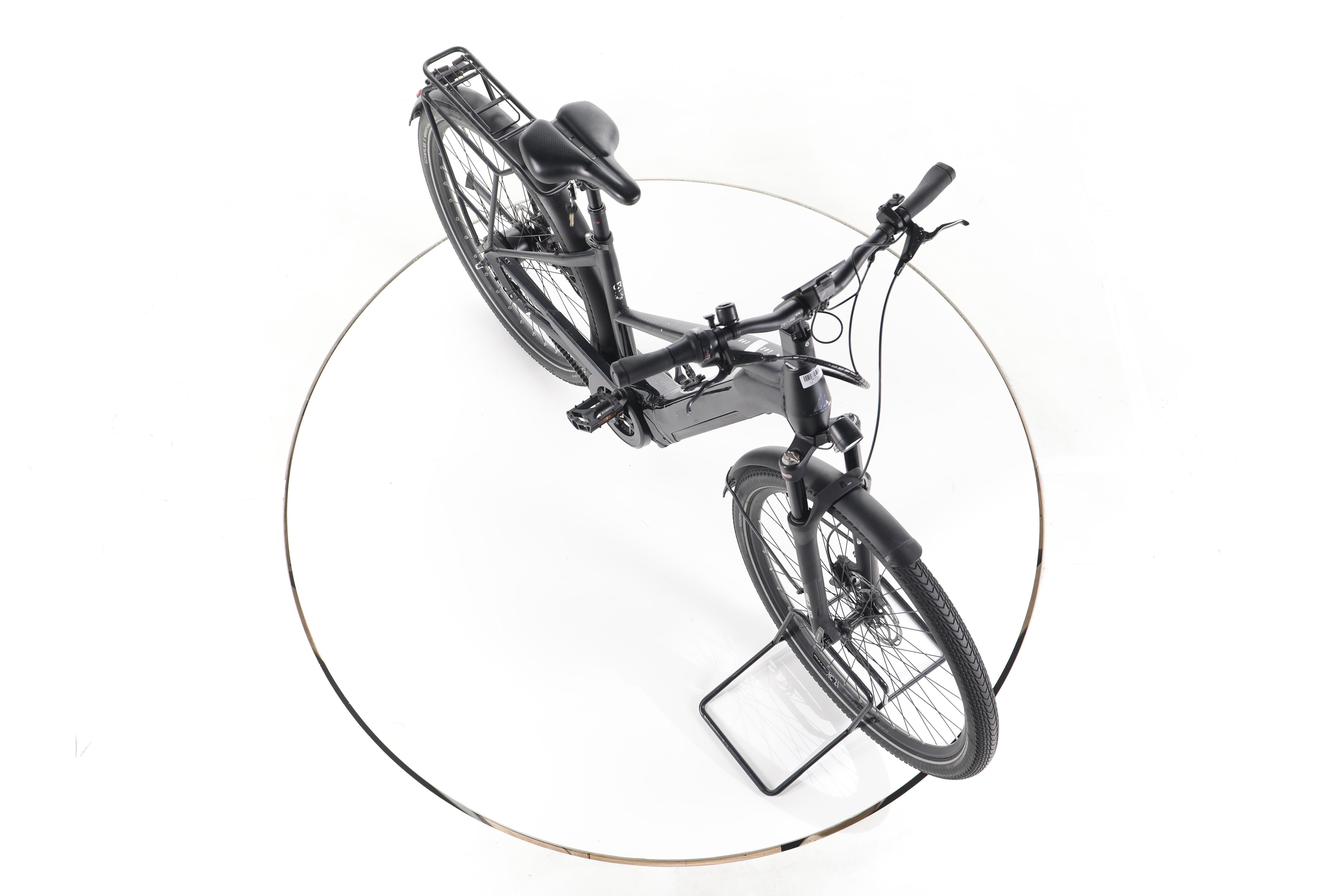 Bulls Lacuba City E-Bike - Image 15