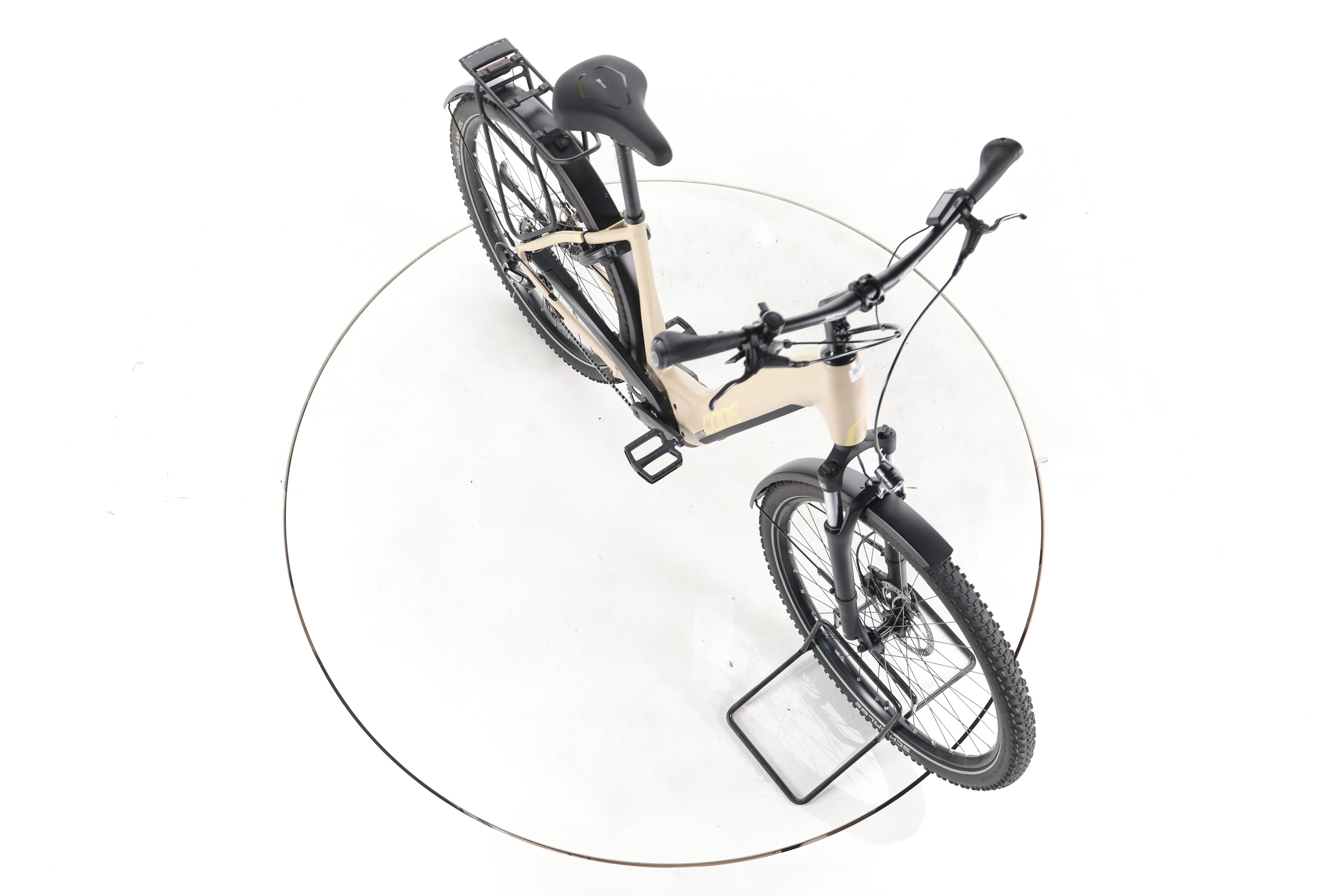 CONE Bikes eSUV IN LTD Trekking E-Bike Tiefeinsteiger 2024 - Image 15
