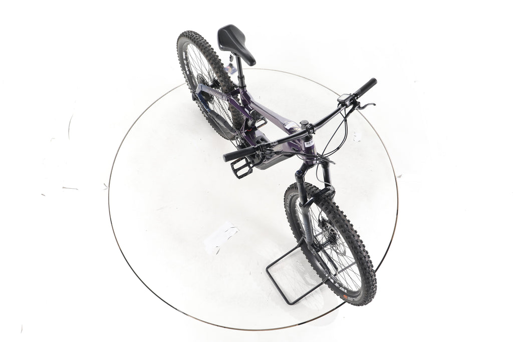 Haibike AllTrail 8 E-Bike Fully - Image 15