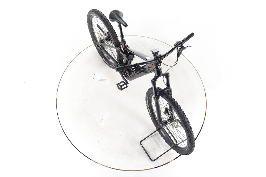 Cube Stereo Hybrid 140 HPC Race E-Bike Fully Carbon - Image 15