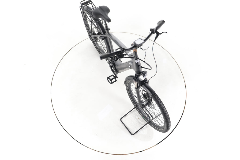 Pegasus Strong EVO 10 Trekking E-Bike - Image 15