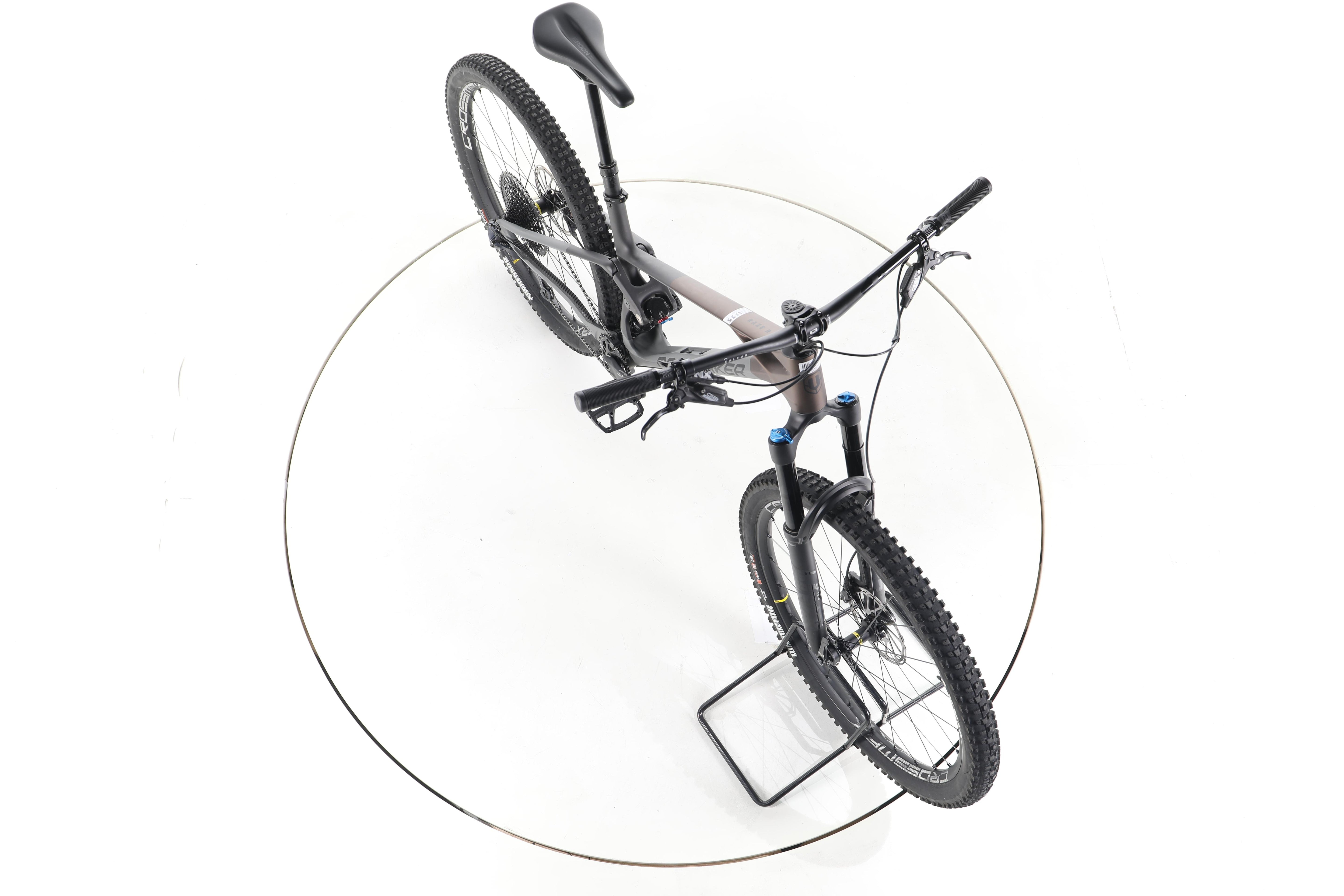 Mondraker Raze R Fahrrad Fully - Image 15