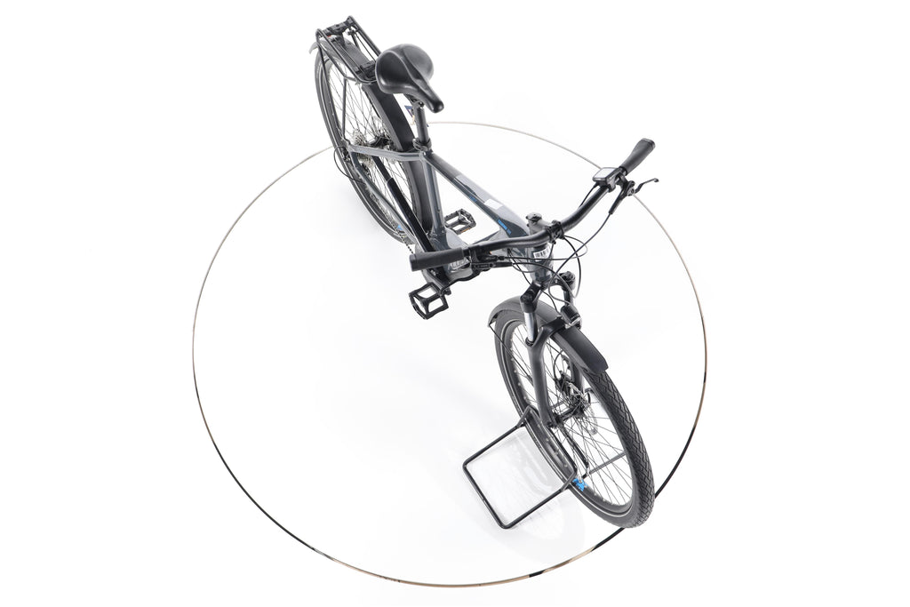 Cube Touring Hybrid ONE Trekking E-Bike - Image 15