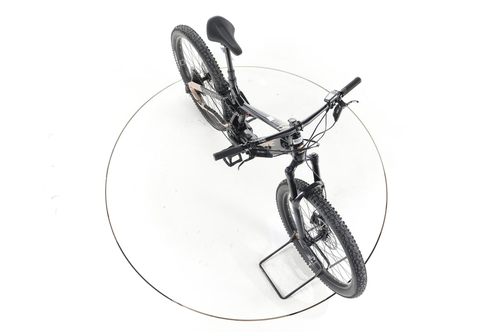 Haibike AllTrail 7 E-Bike Fully - Image 15