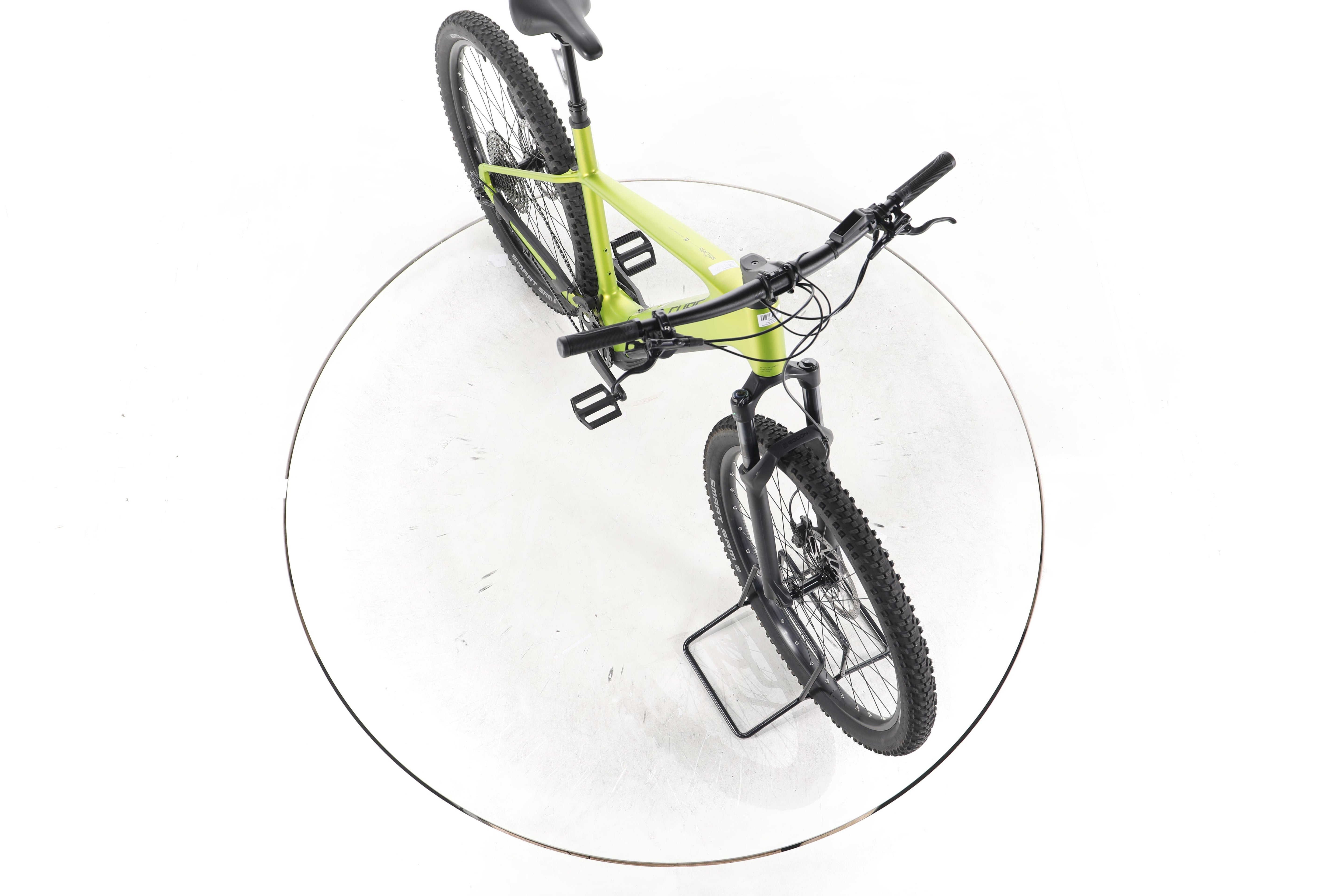 tout terrain Skane E-Bike - Image 15