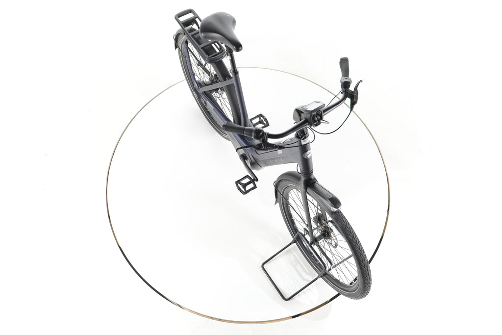 Gazelle Avignon C8 HMB City E-Bike Tiefeinsteiger - Image 15