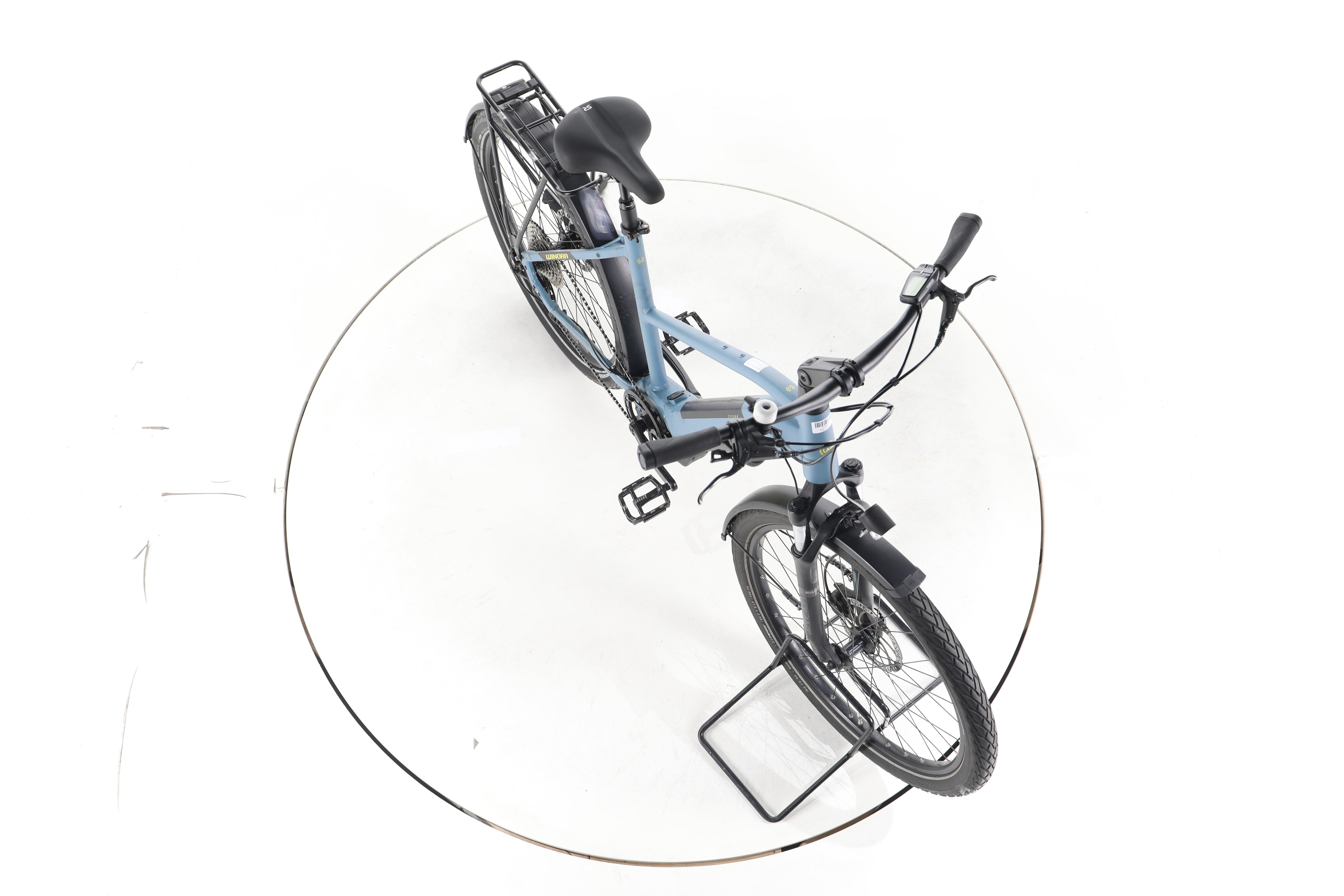 Winora TY200 Trekking E-Bike - Image 15