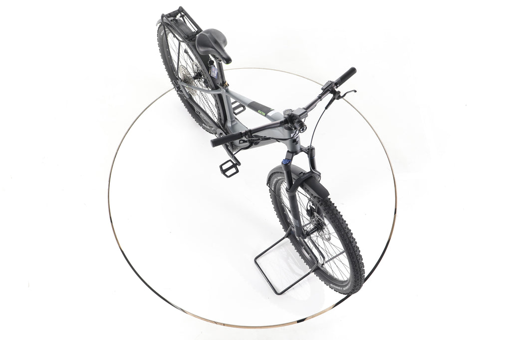 Cube Reaction Hybrid Pro E-Bike - Image 15