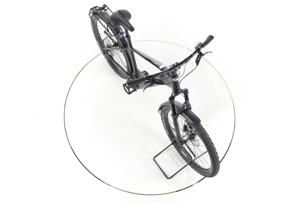 Cube Reaction Hybrid SLX Allroad Trekking E-Bike - Image 15