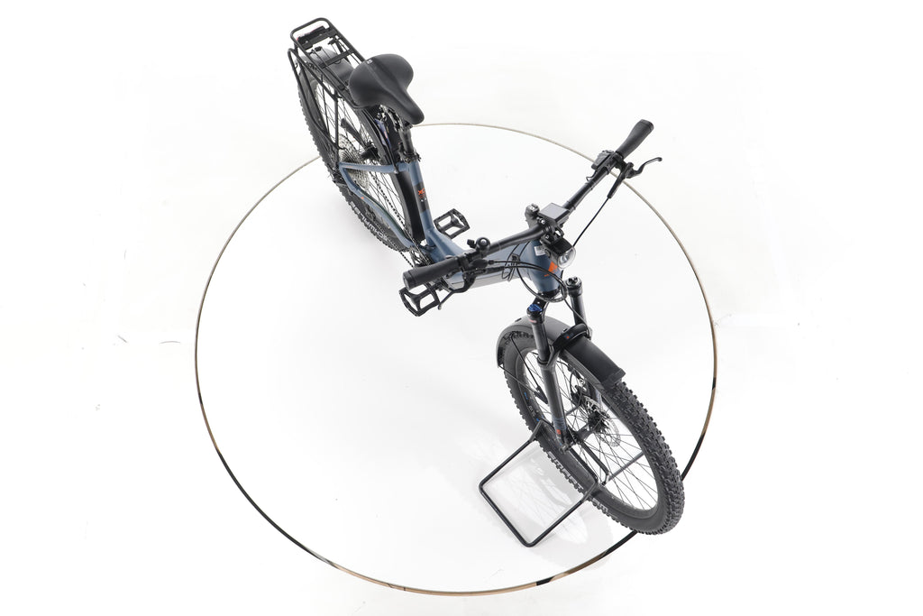 Bulls Copperhead EVO 2 E-Bike - Image 15