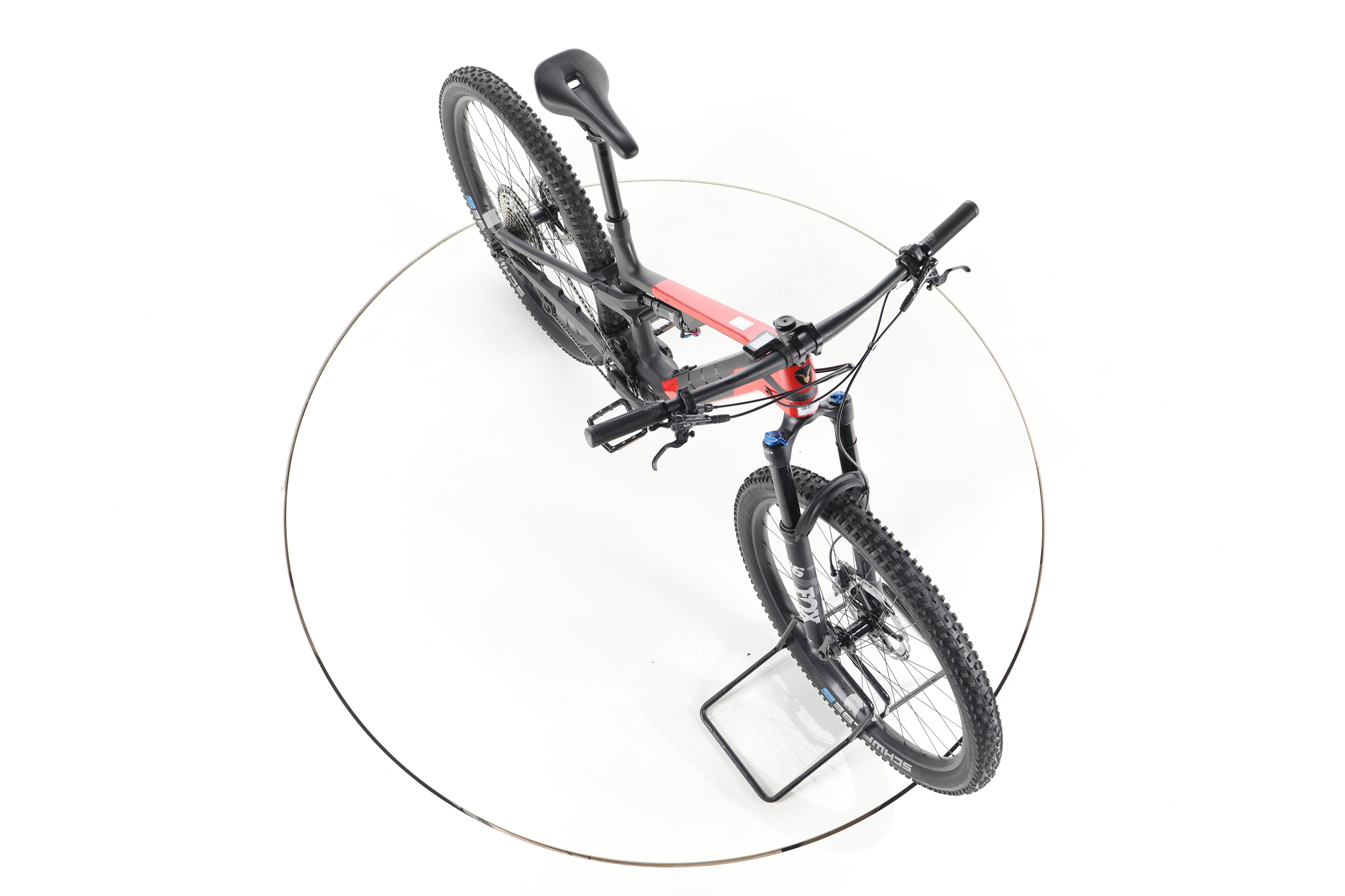 Rotwild R.X375 PRO E-Bike Fully Carbon - Image 15