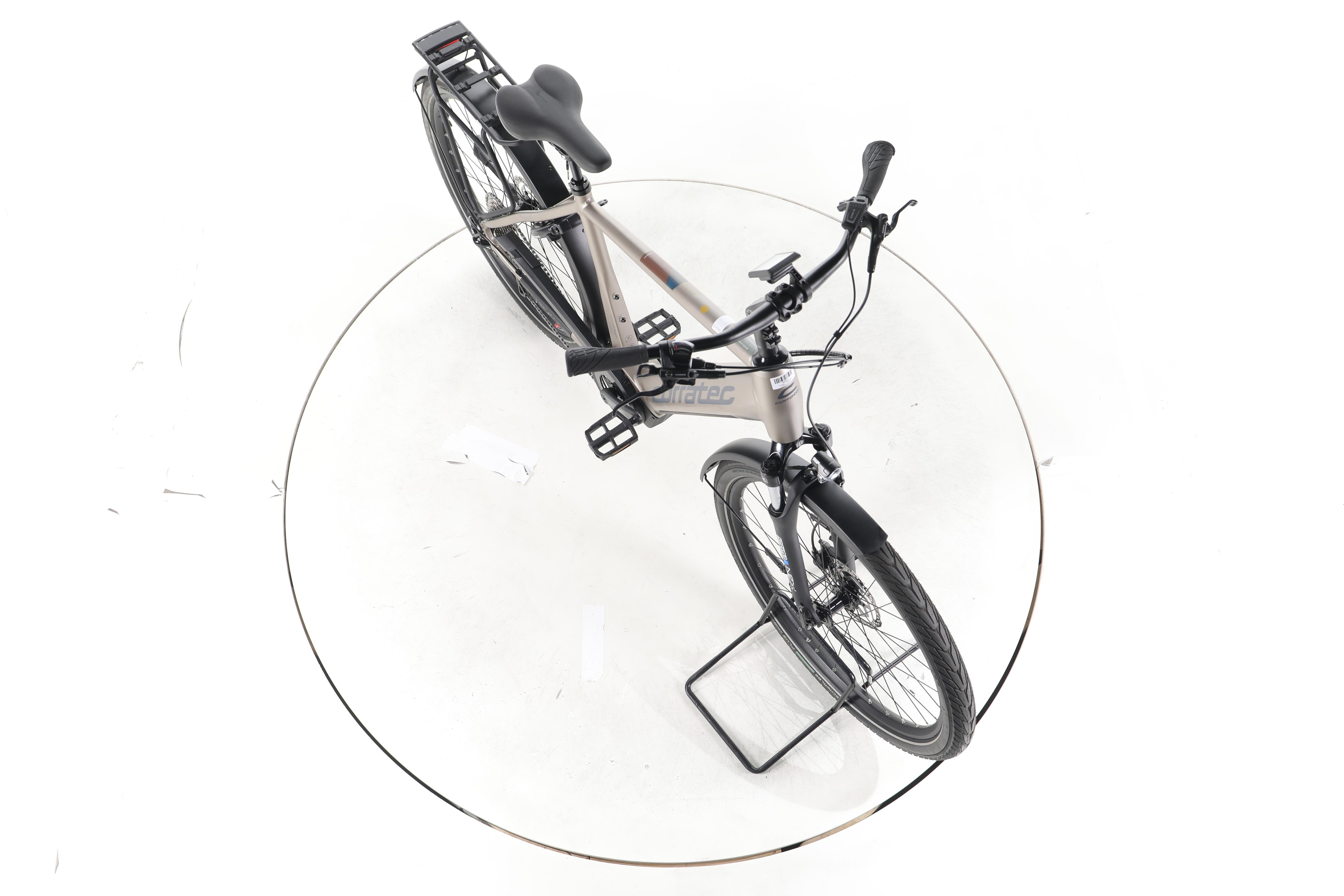 Corratec E-Series Trekking E-Bike 2024 - Image 15