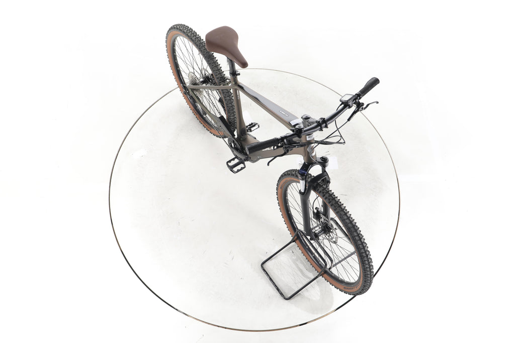 Scott Sub Cross eRIDE 10 E-Bike - Image 15