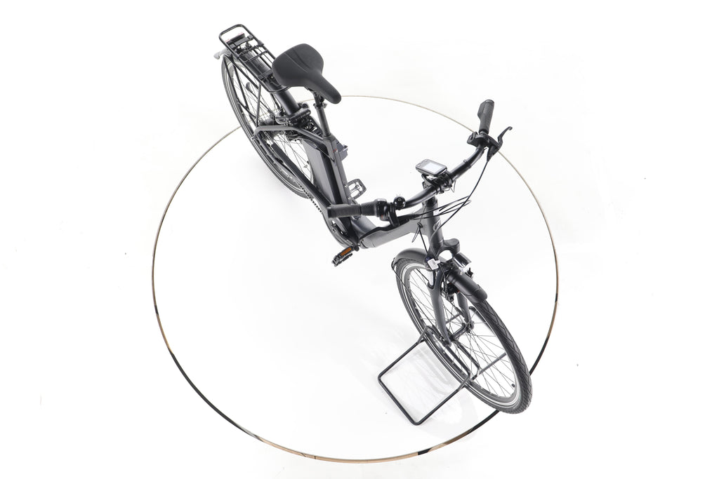 Kalkhoff Agattu 3.S XXL City E-Bike Tiefeinsteiger - Image 15