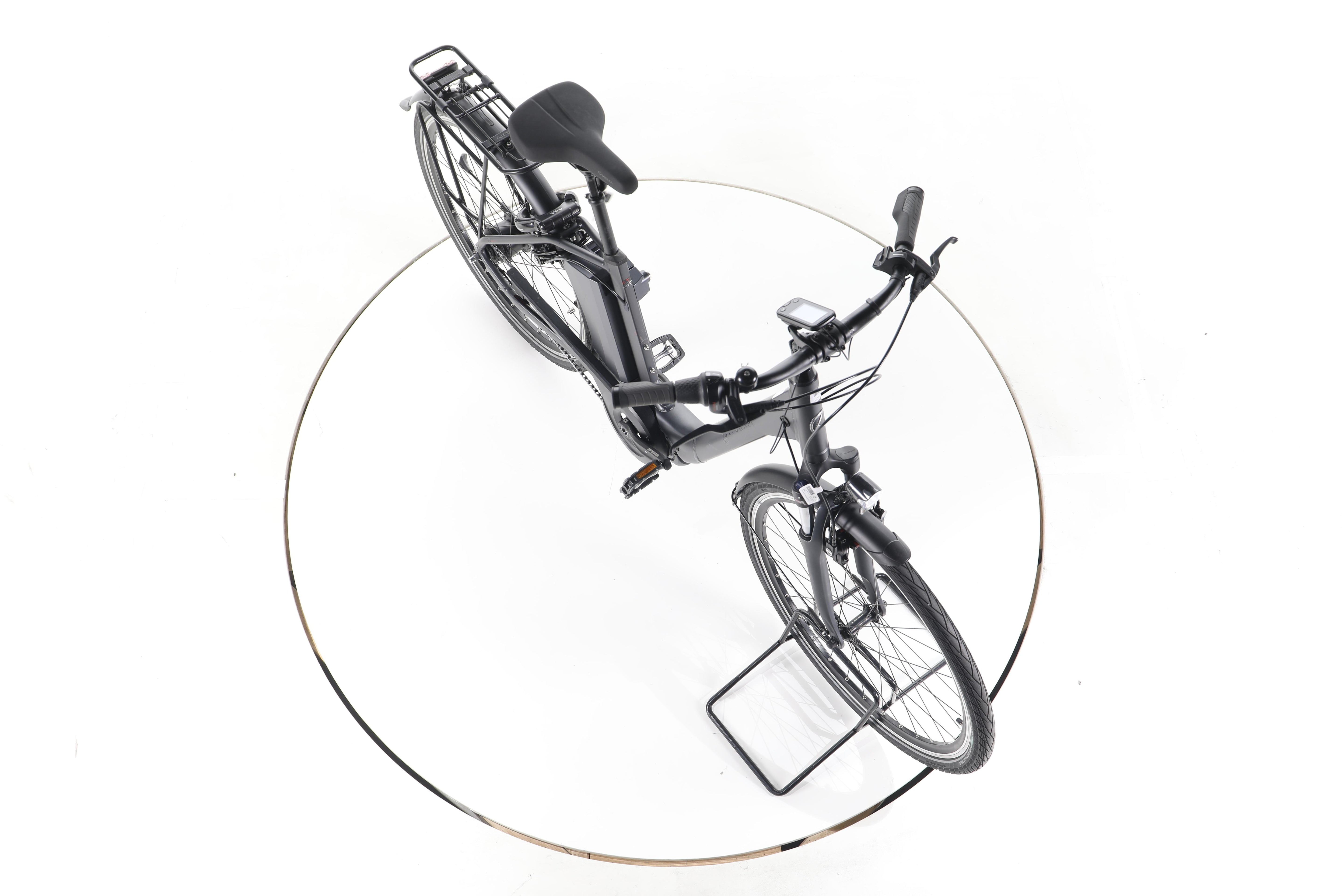 Kalkhoff Agattu 3.S XXL City E-Bike Tiefeinsteiger - Image 15