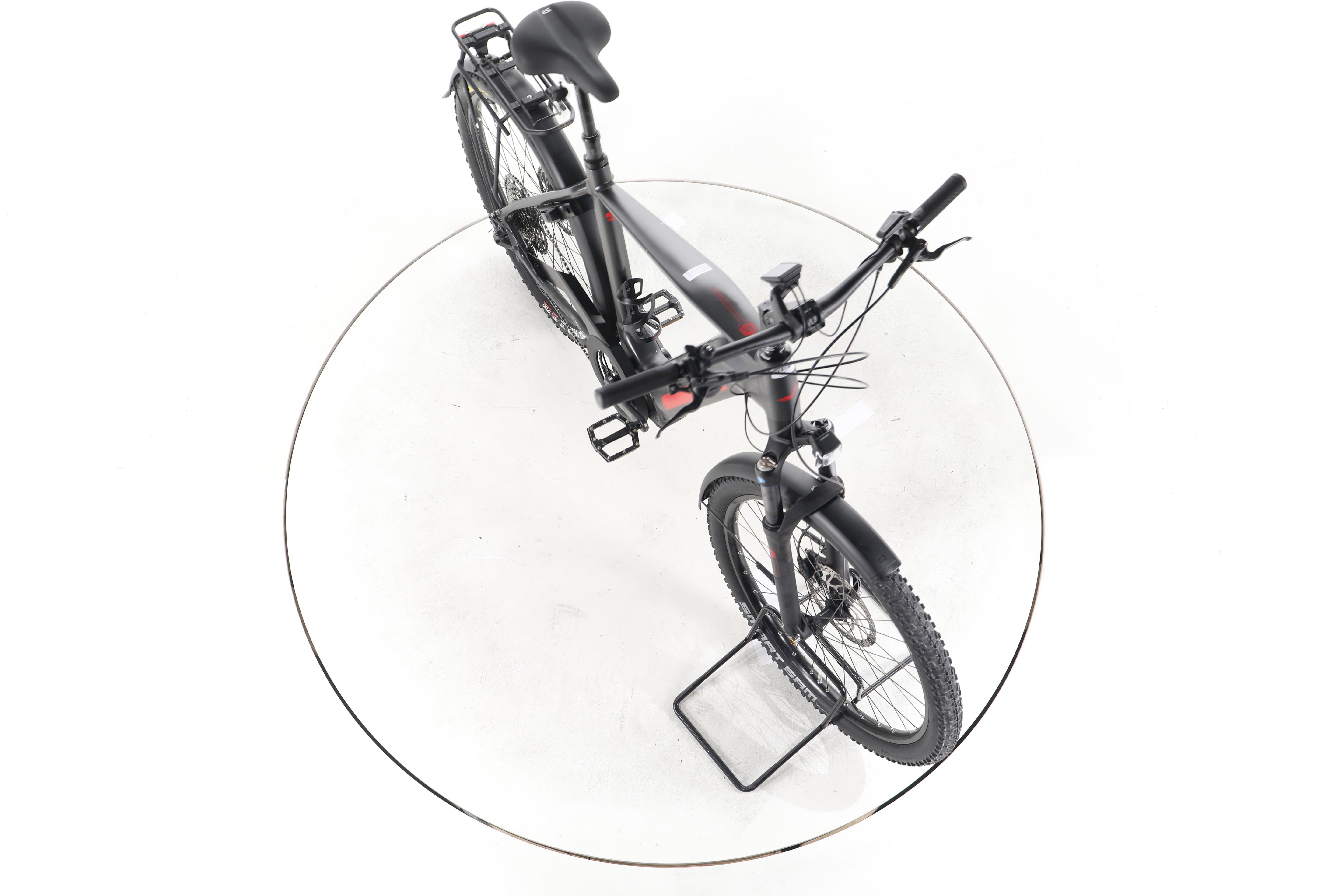 Victoria eAdventure 12.10 Trekking E-Bike - Image 15