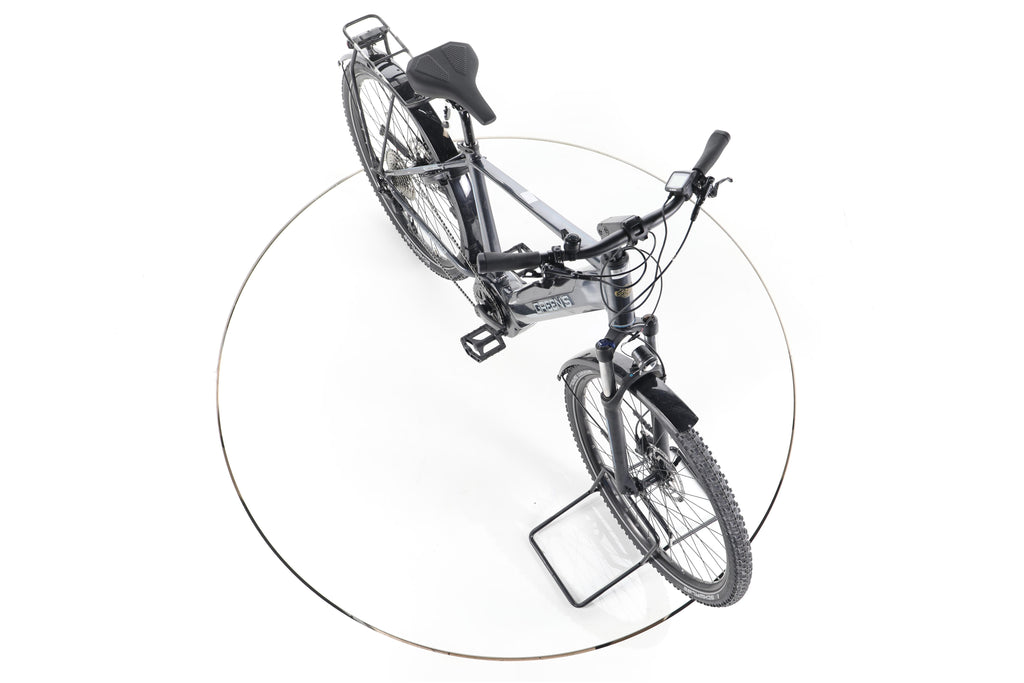 Green's Dorset Trekking E-Bike - Image 15