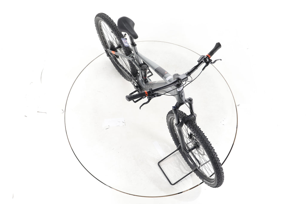 Cube Stereo Hybrid 120 Pro E-Bike Fully - Image 15