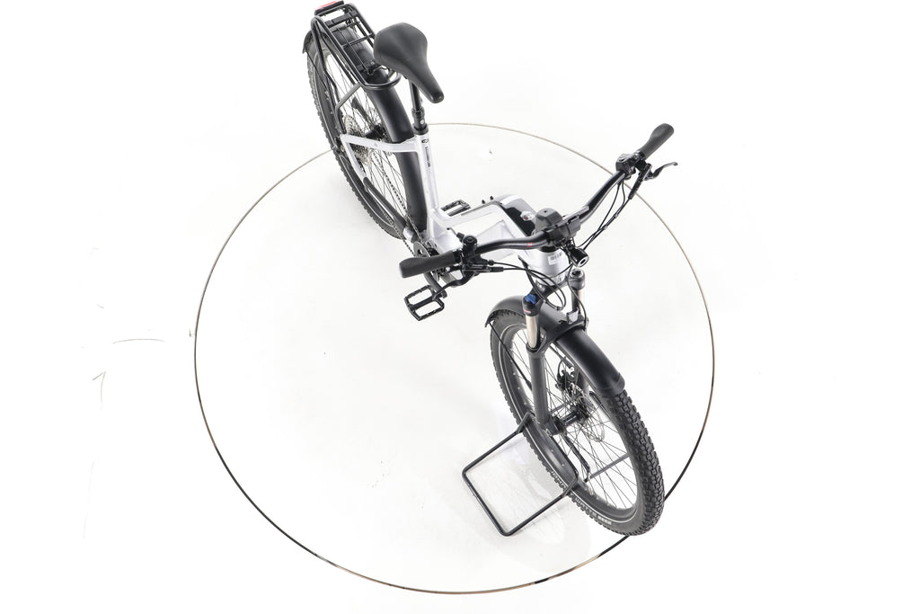 FLYER Goroc2 2.10 Trekking E-Bike - Image 15