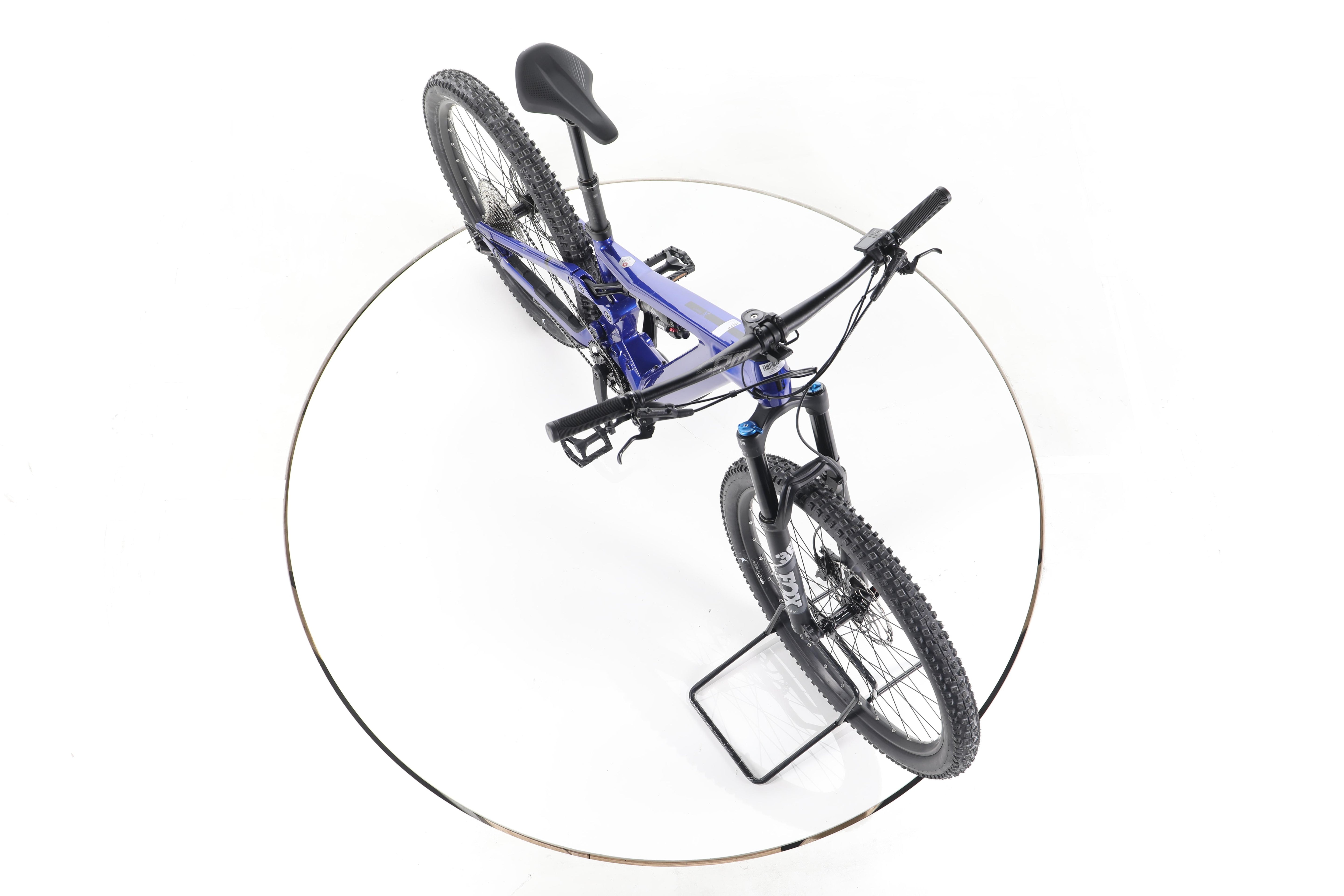 FLYER Uproc X 6.10 E-Bike Fully Carbon 2024 - Image 15