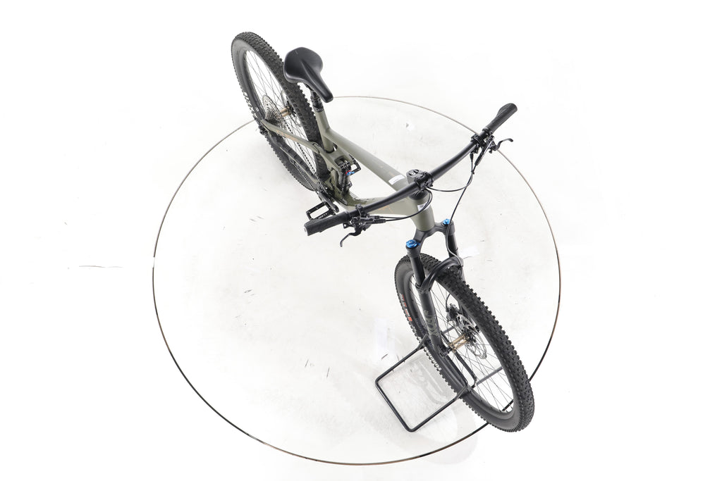Cube Stereo ONE22 C:62 TM Fahrrad Fully - Image 15