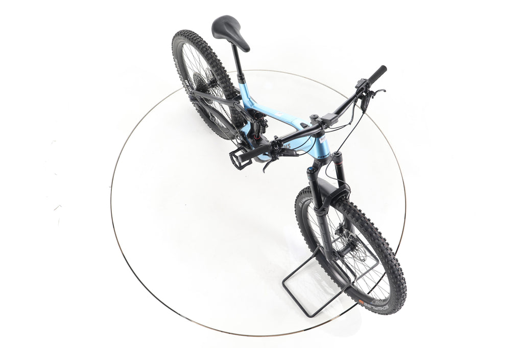 Stevens E-Inception ED 8.7.1 GTF E-Bike Fully - Image 15
