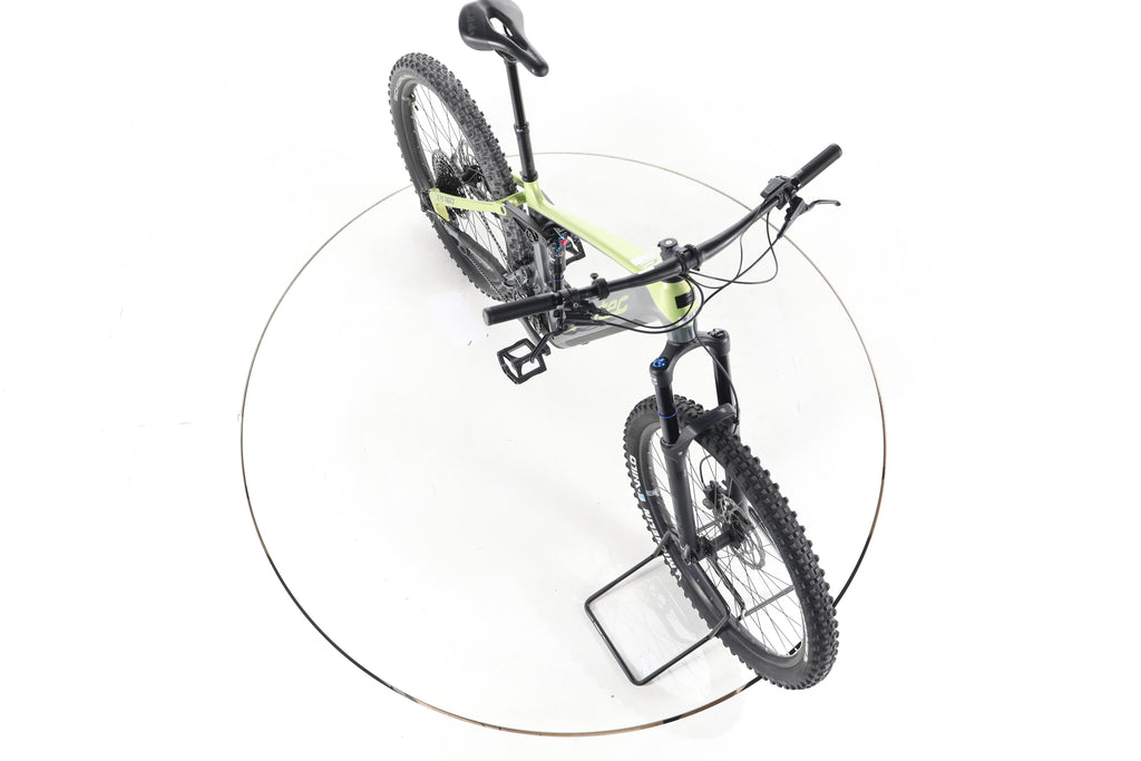 Corratec E-Power RS 160 Elite E-Bike Fully - Image 15