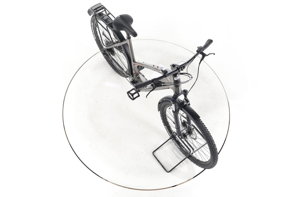 Corratec E-Power MTC Elite 12S SE 3.0 Trekking E-Bike - Image 15