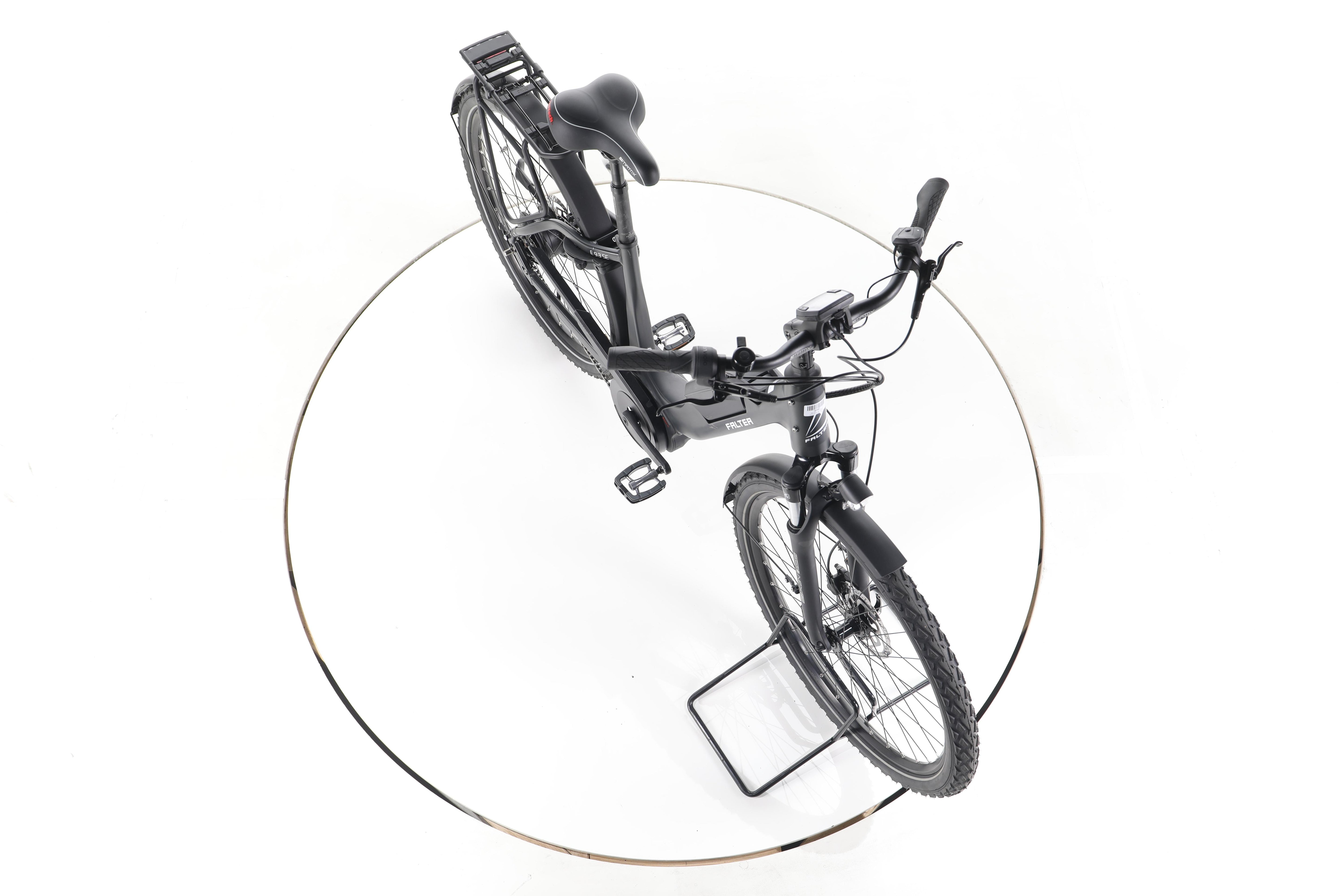 FALTER E 9.3 SE FL City E-Bike Tiefeinsteiger - Image 15