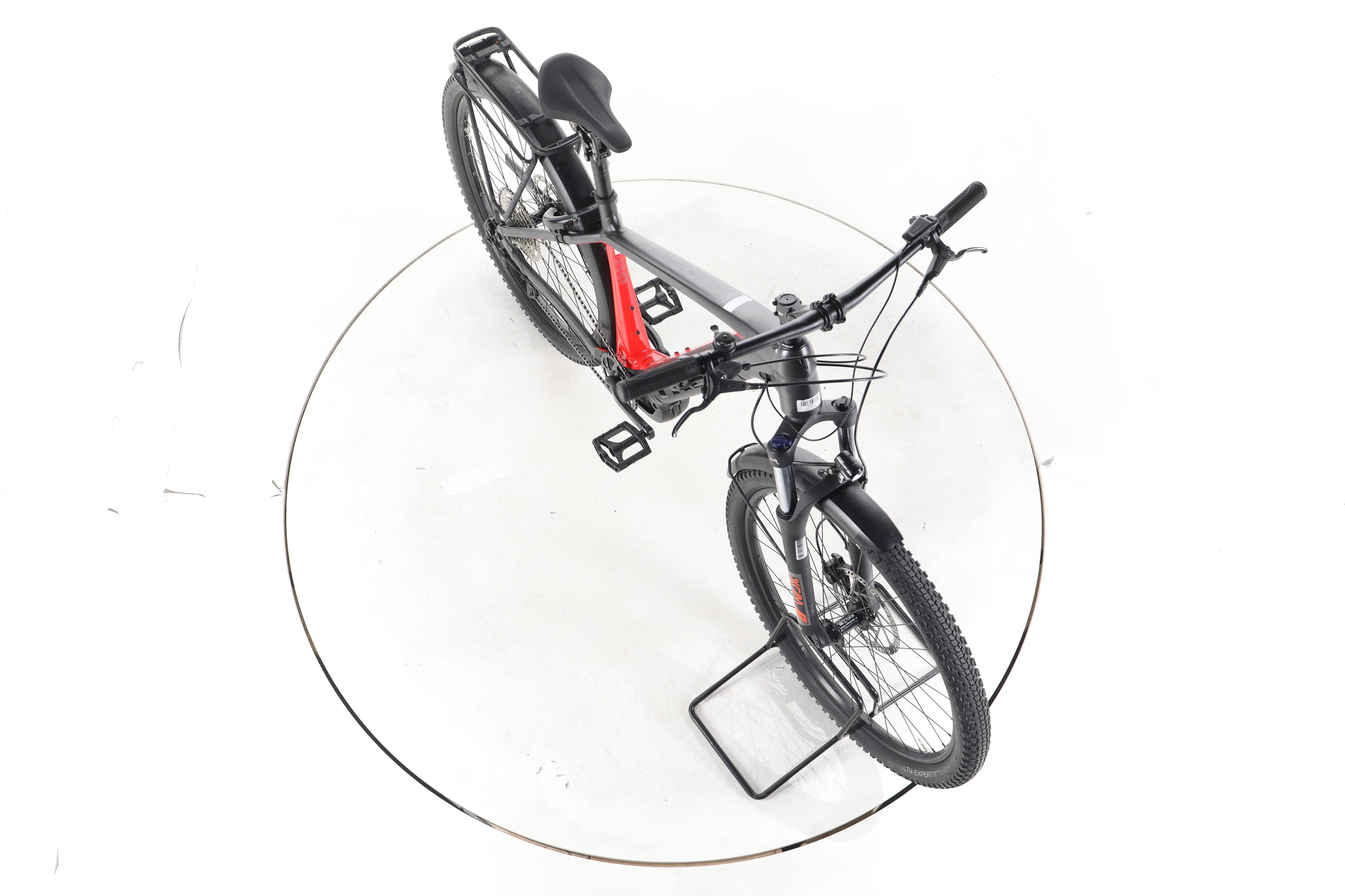 Trek Powerfly Sport 4 Trekking E-Bike - Image 15