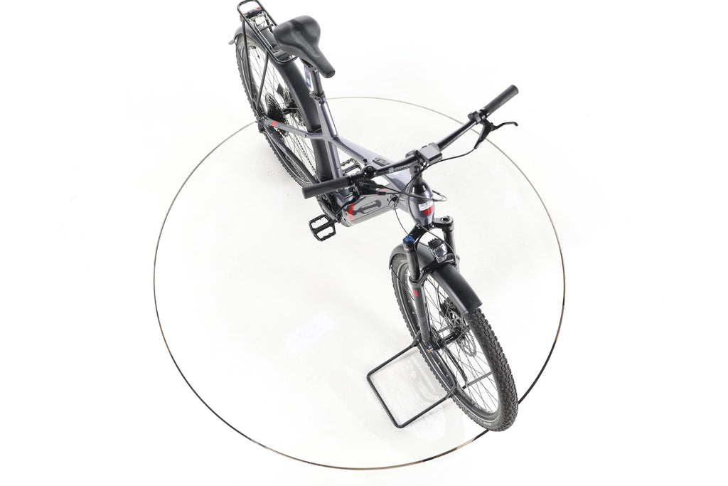 Conway Cairon SUV 5.0 Trekking E-Bike - Image 15